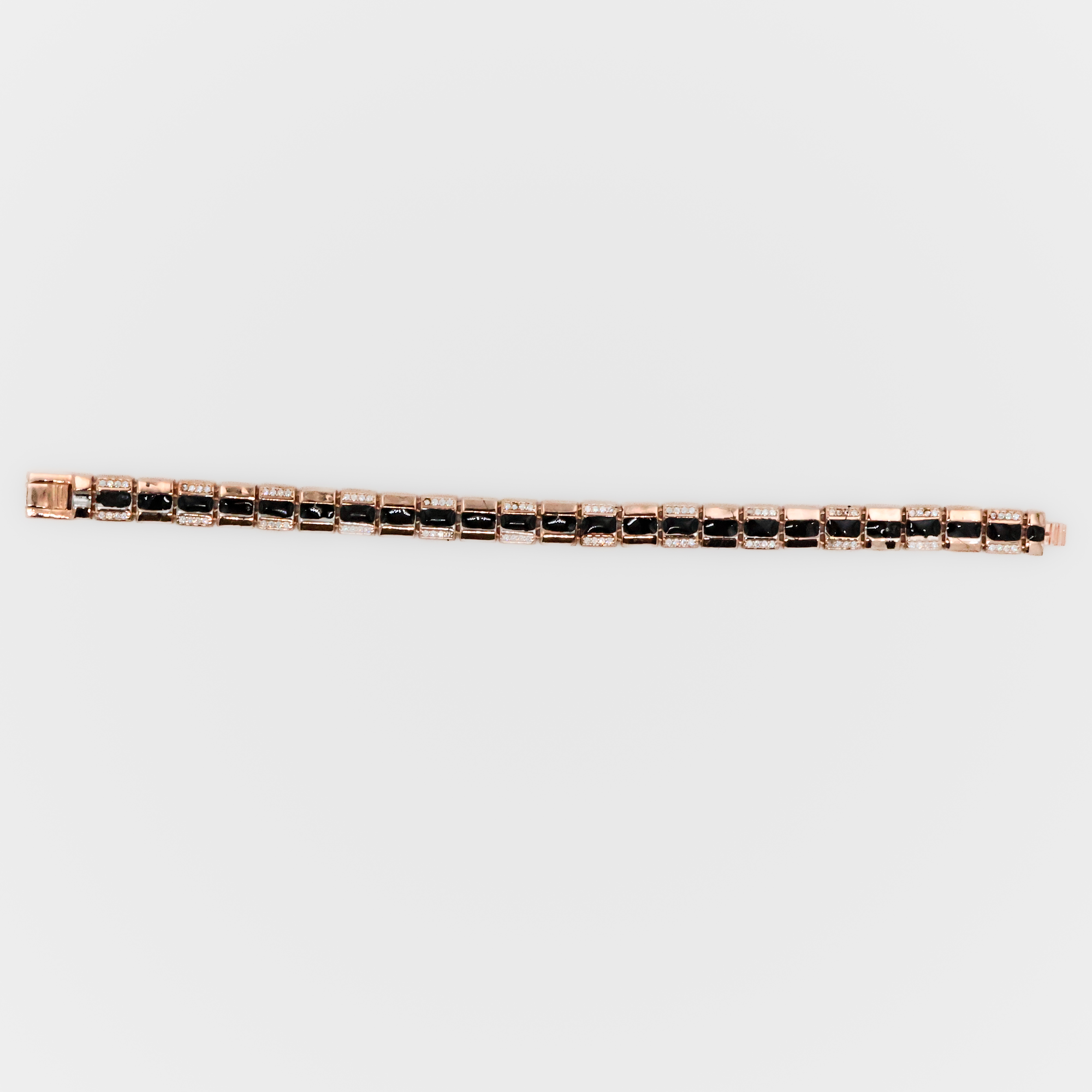 Rose Gold Bracelet