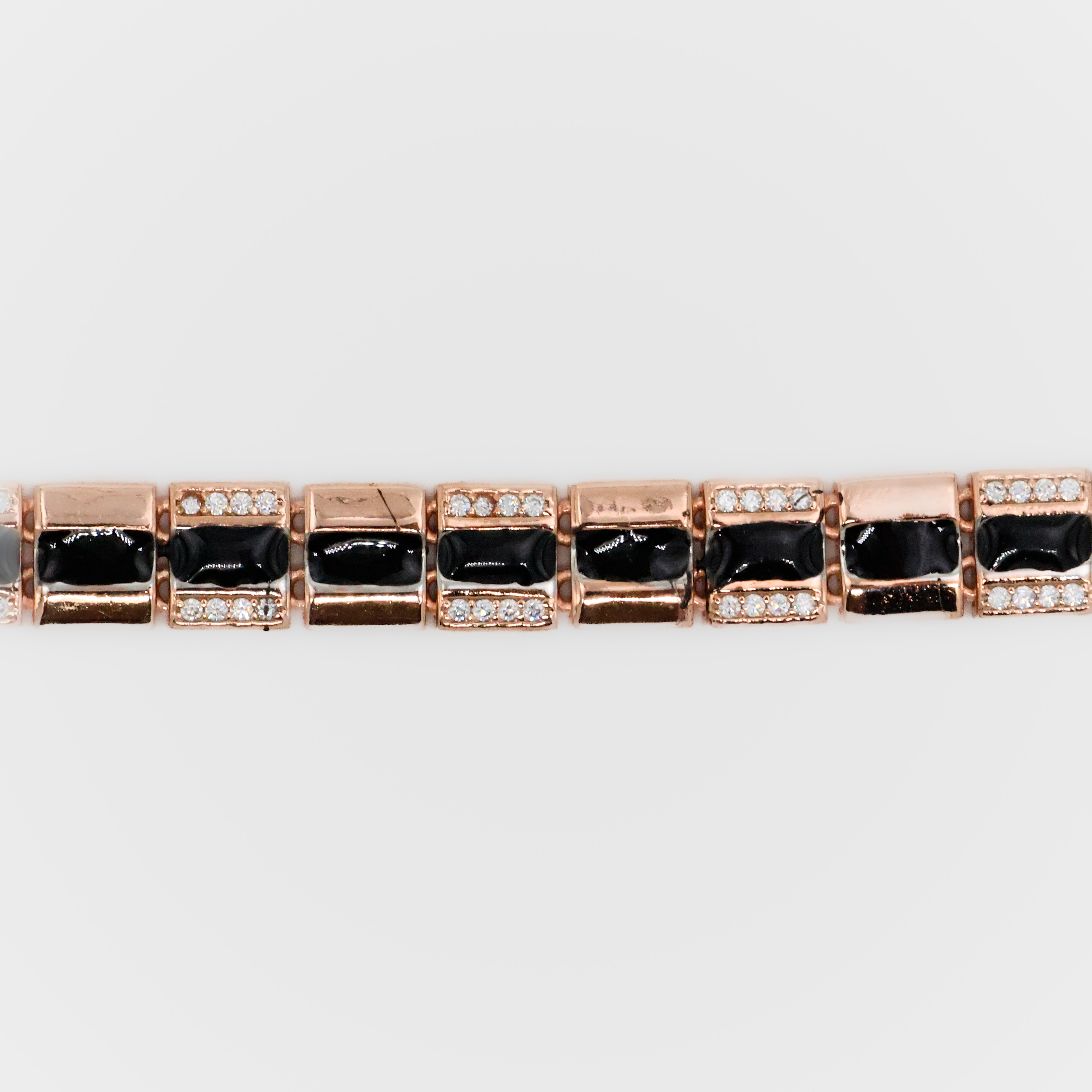 Rose Gold Bracelet