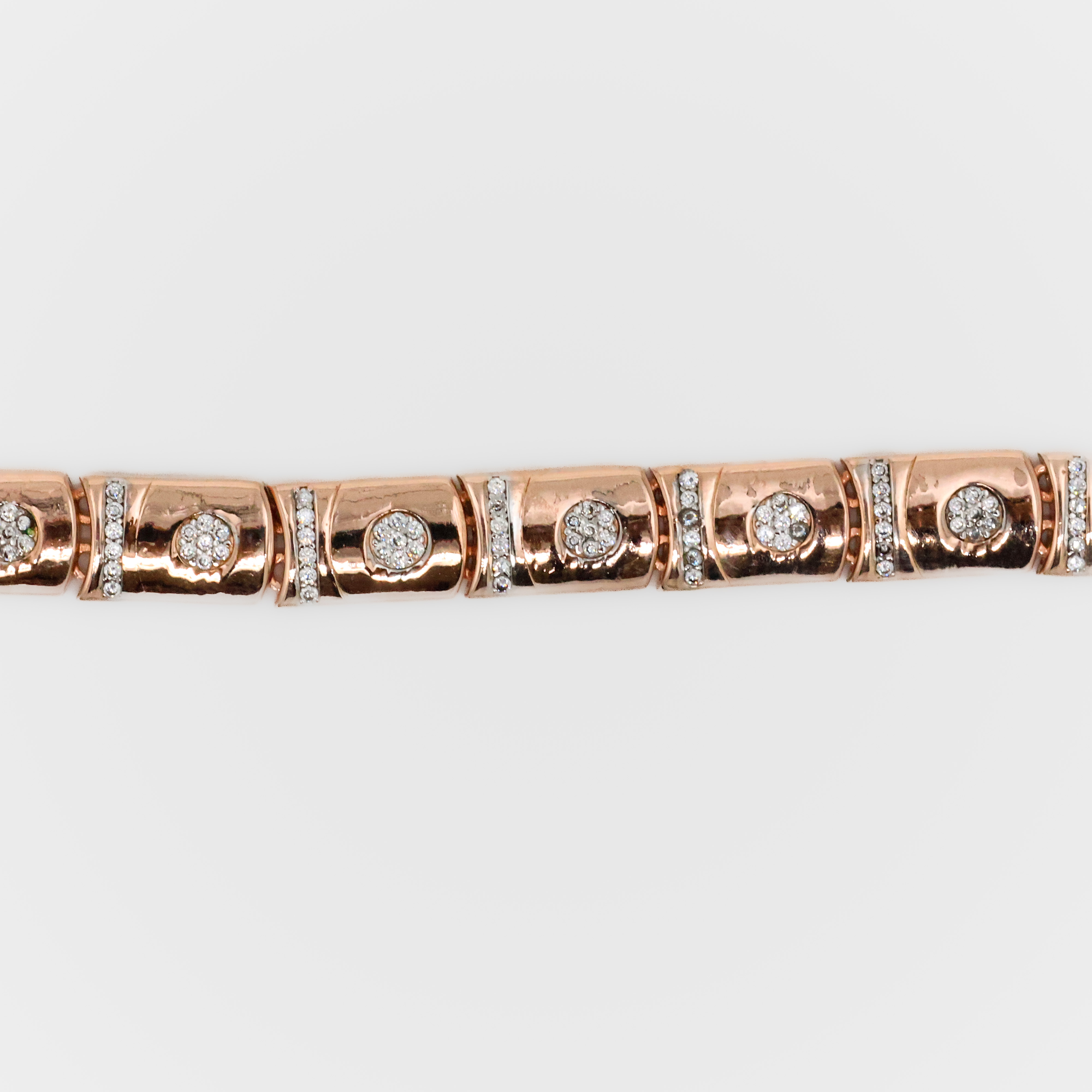 Rose Gold Bracelet