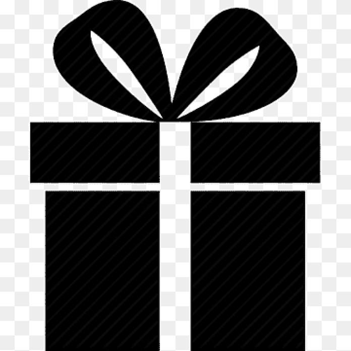 Gifting Items