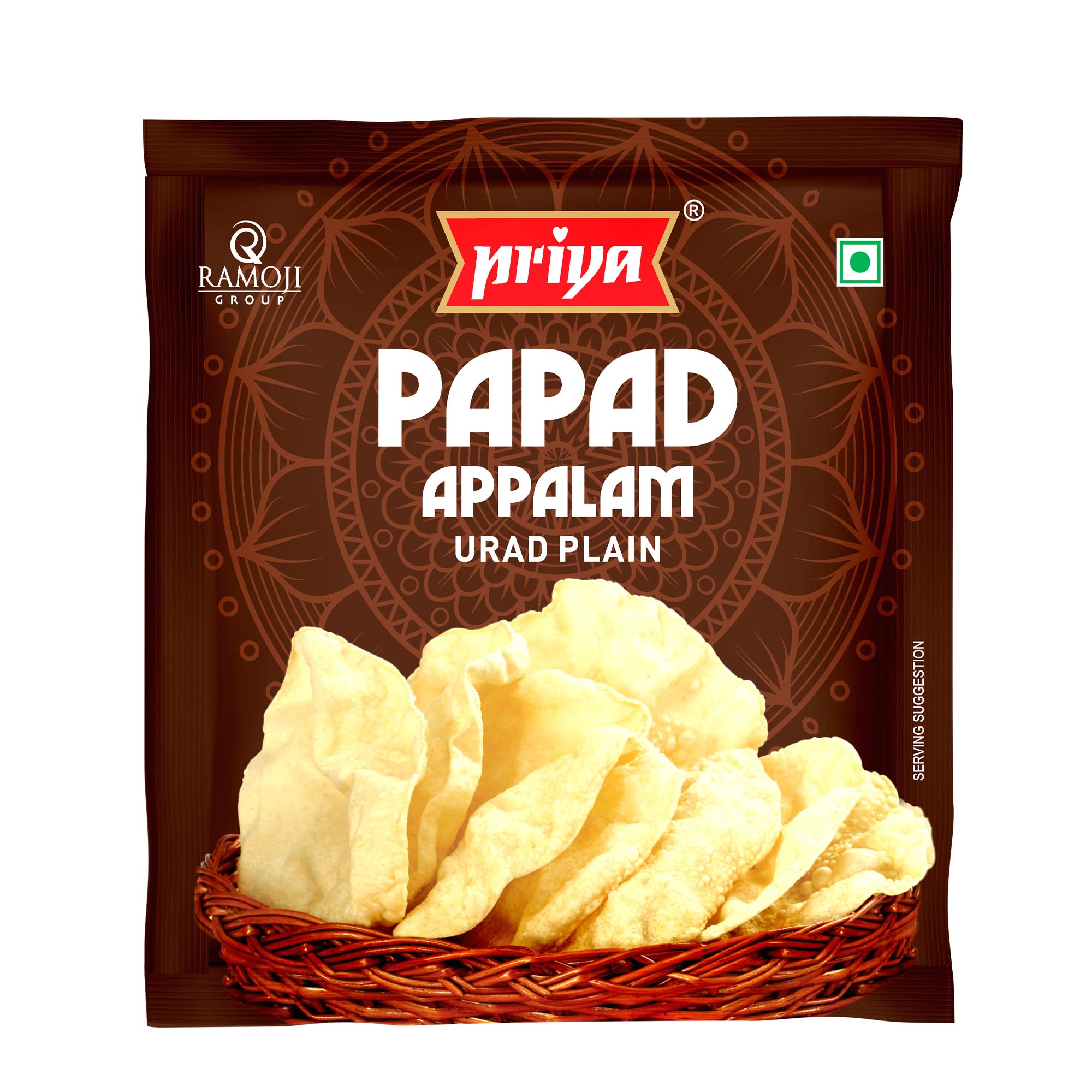 Masala papad