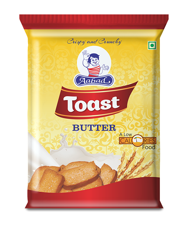 Butter Toast