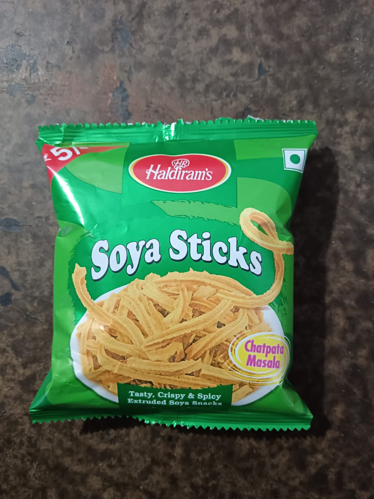 Soya sticks