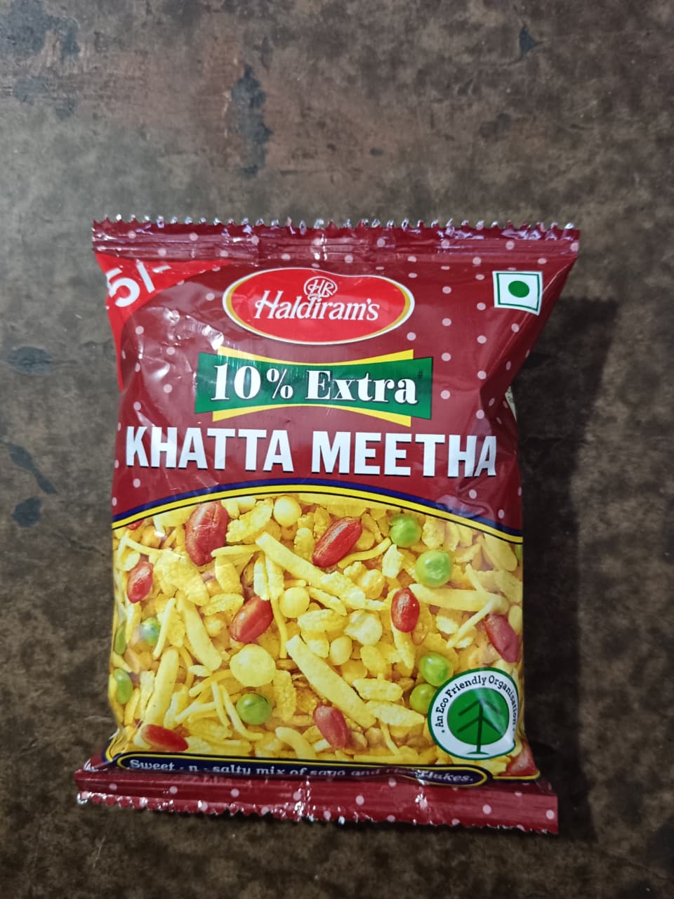 Khatta meetha