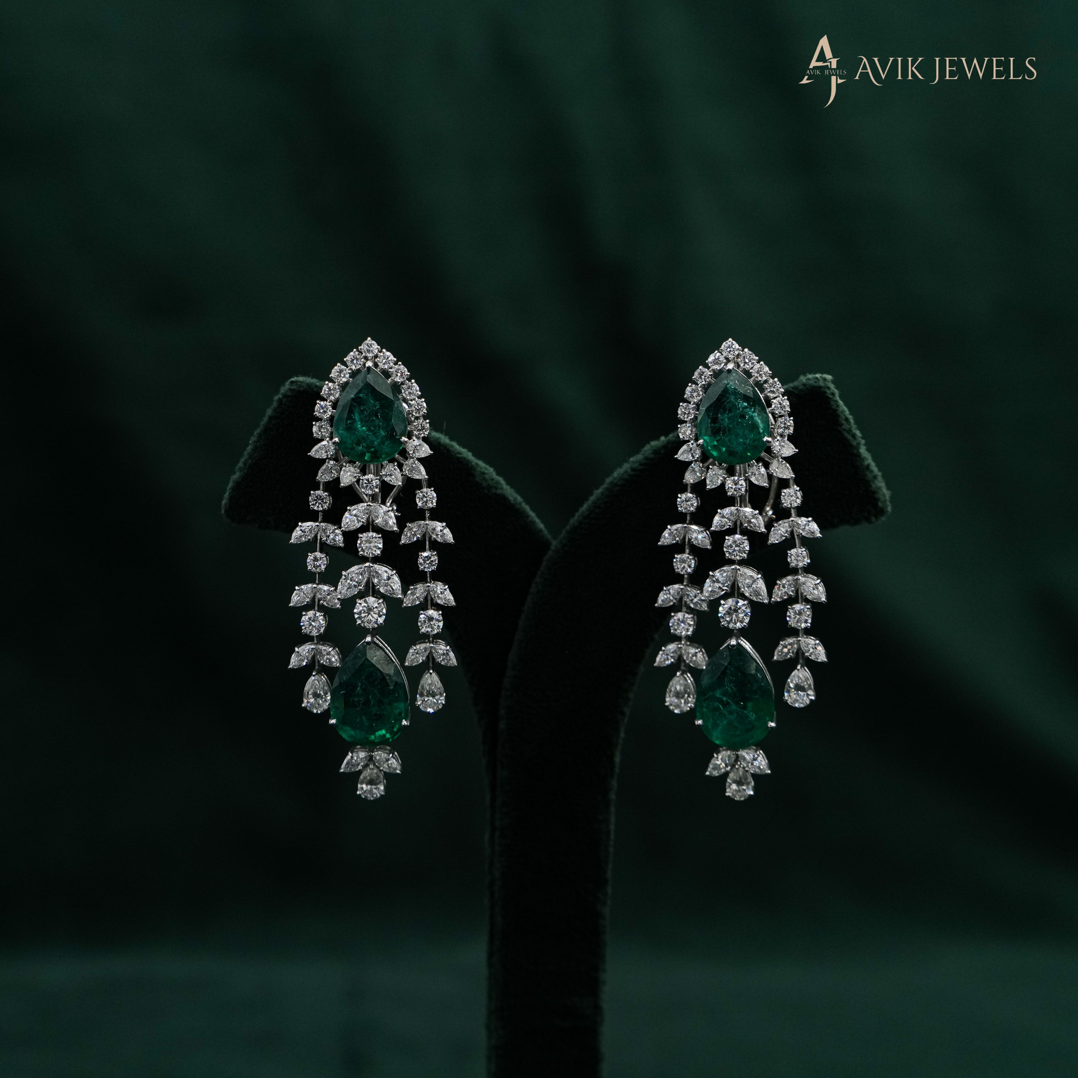 Lab Grown Diamond Gold Bracelet