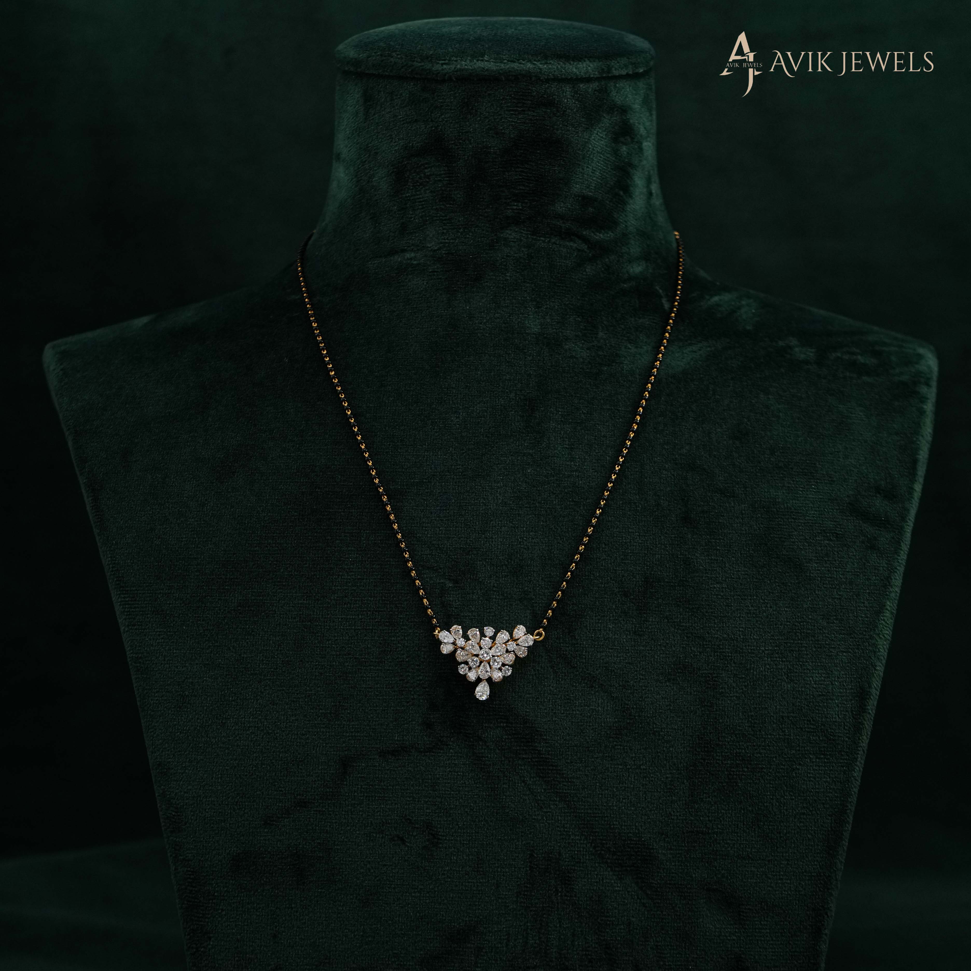 Heart Pendant Necklace