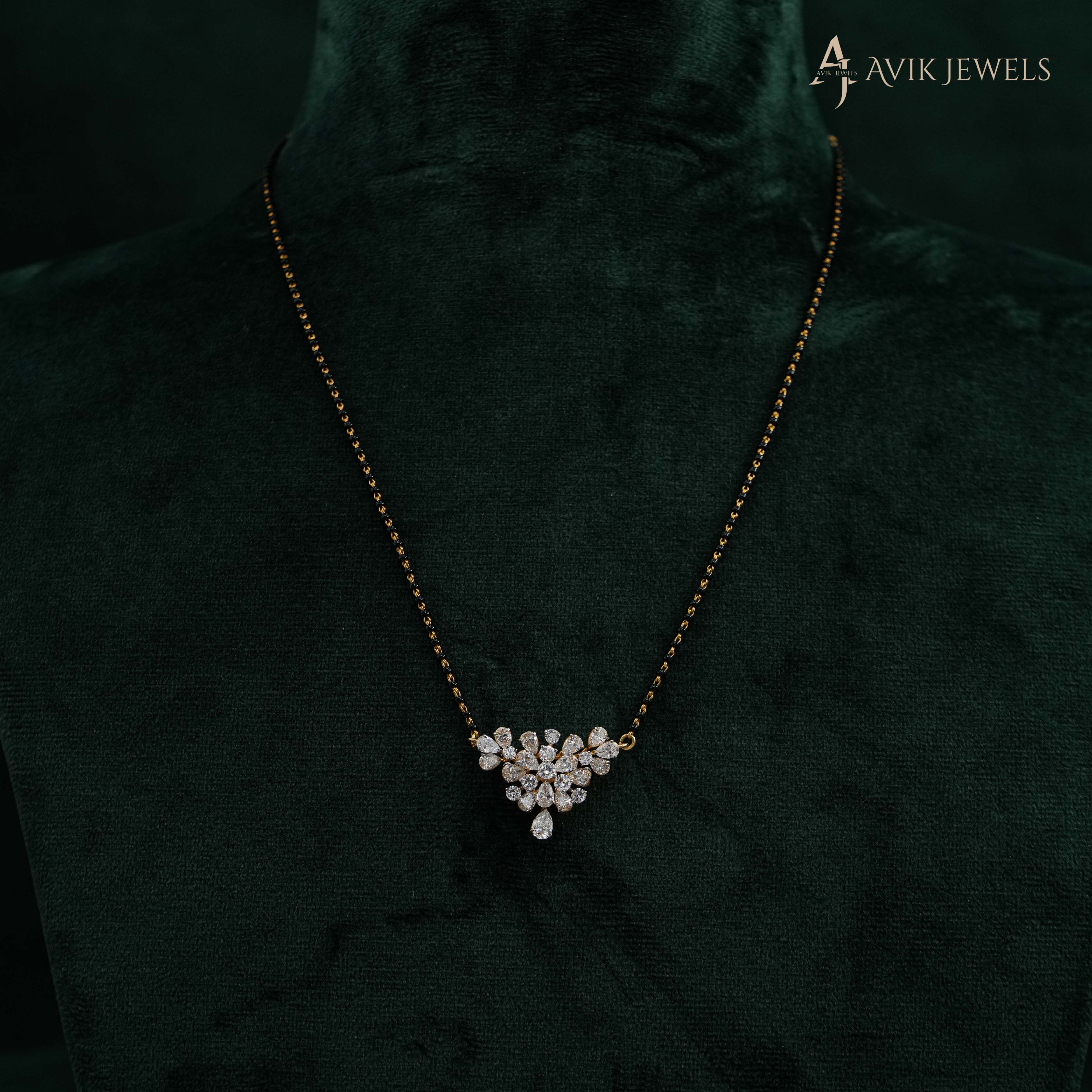 Heart Pendant Necklace