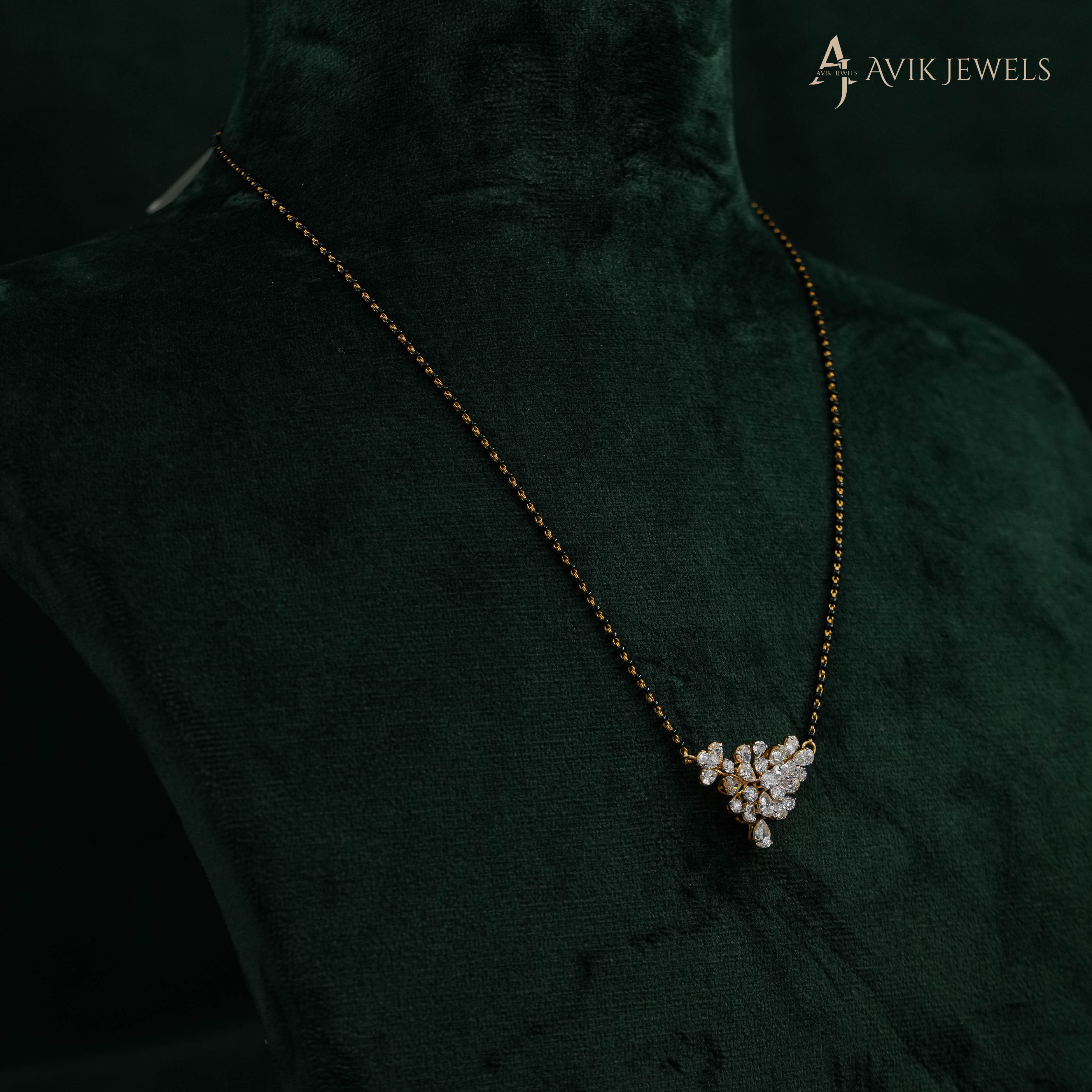 Heart Pendant Necklace