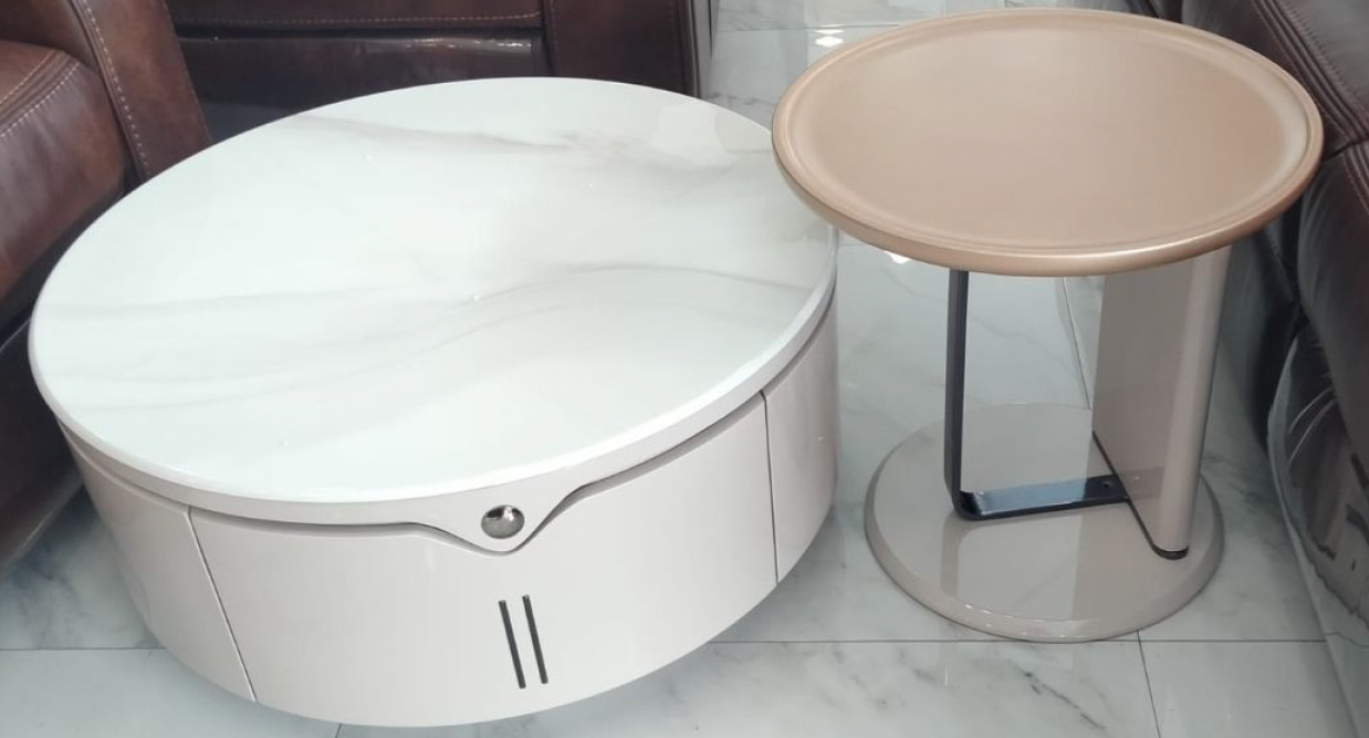 Balaji Enterprises - Center Table 012