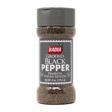 Pepper
