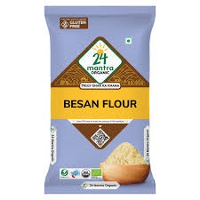 Besan Flour