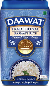 Basmati Rice