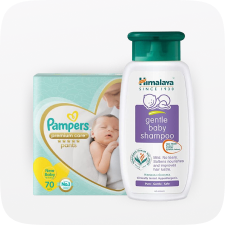 Baby Care