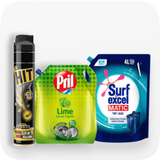 Household Essentials