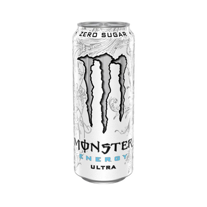 Monster Energy Ultra Zero Sugar
