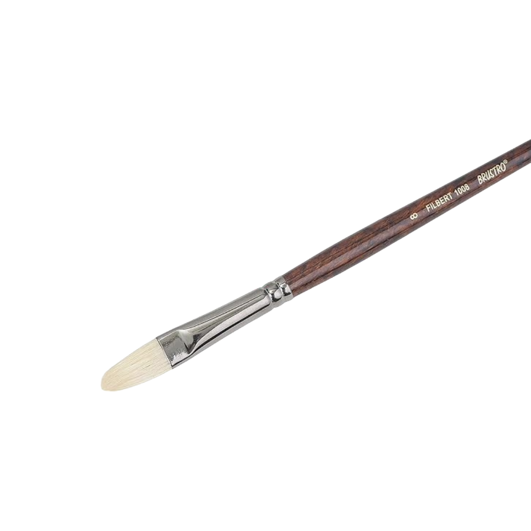 Fine Art Brushes No-8