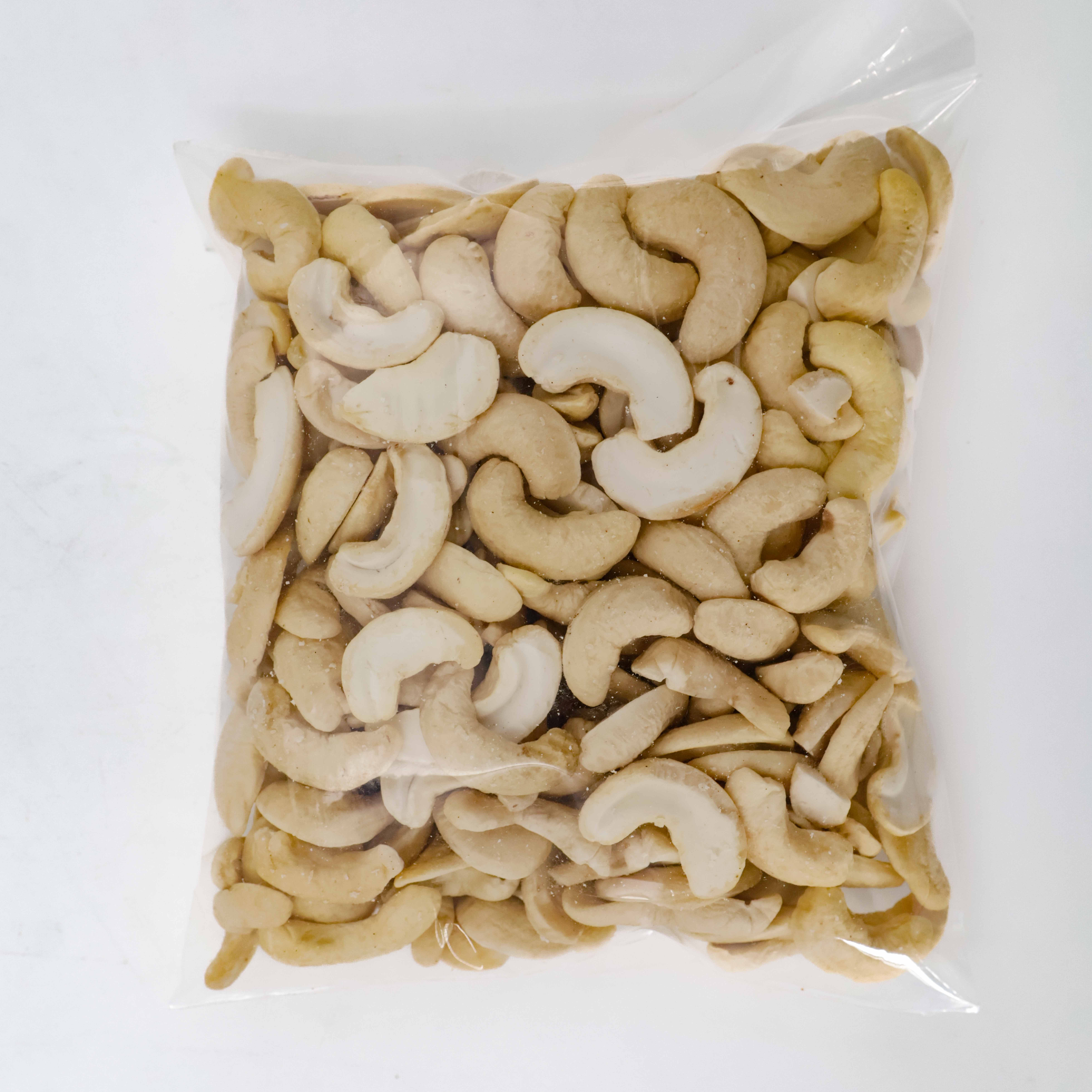 Kaju Broken 2pcs 200g