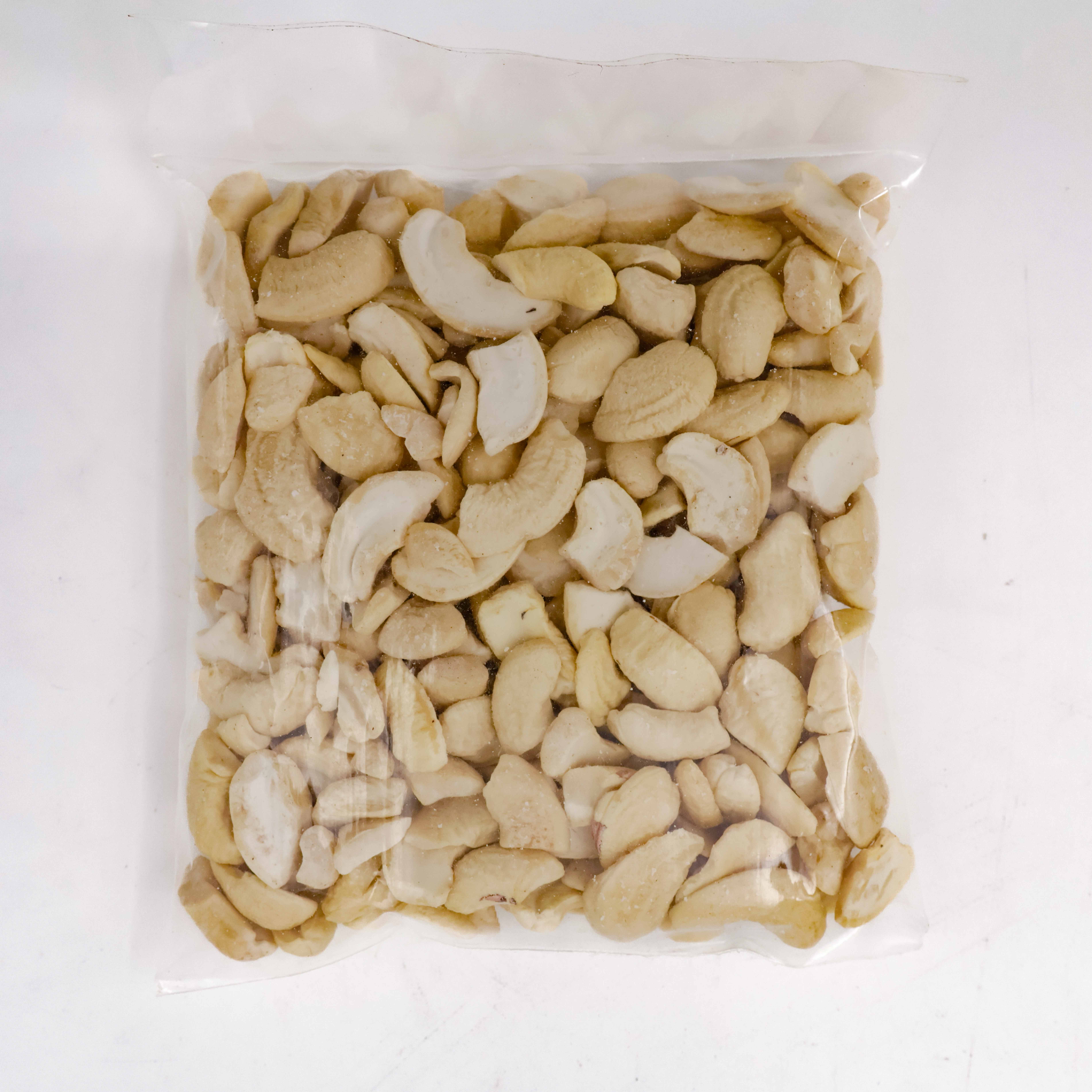 Kaju Broken 4pcs 100g