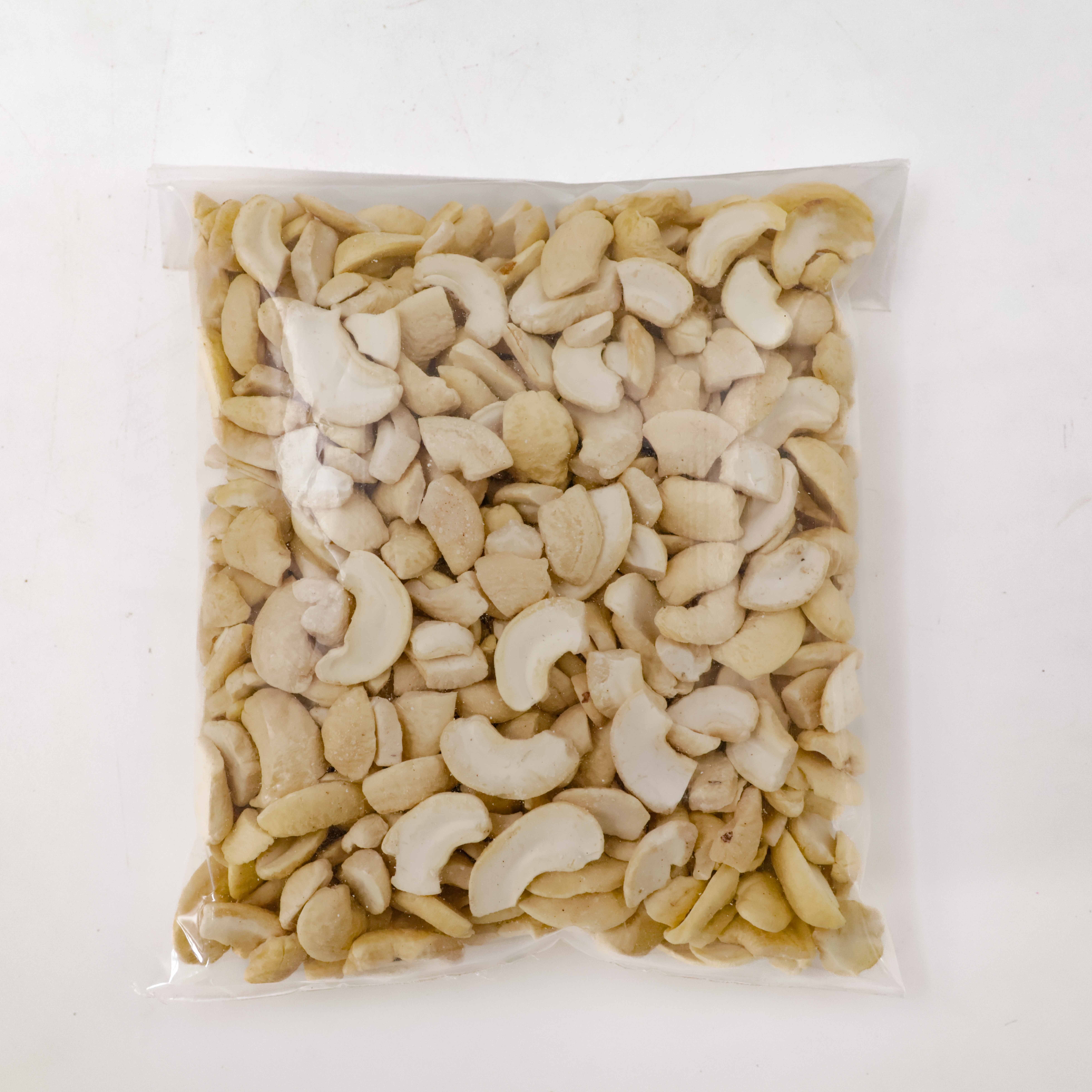 Kaju Broken 4pcs 200g