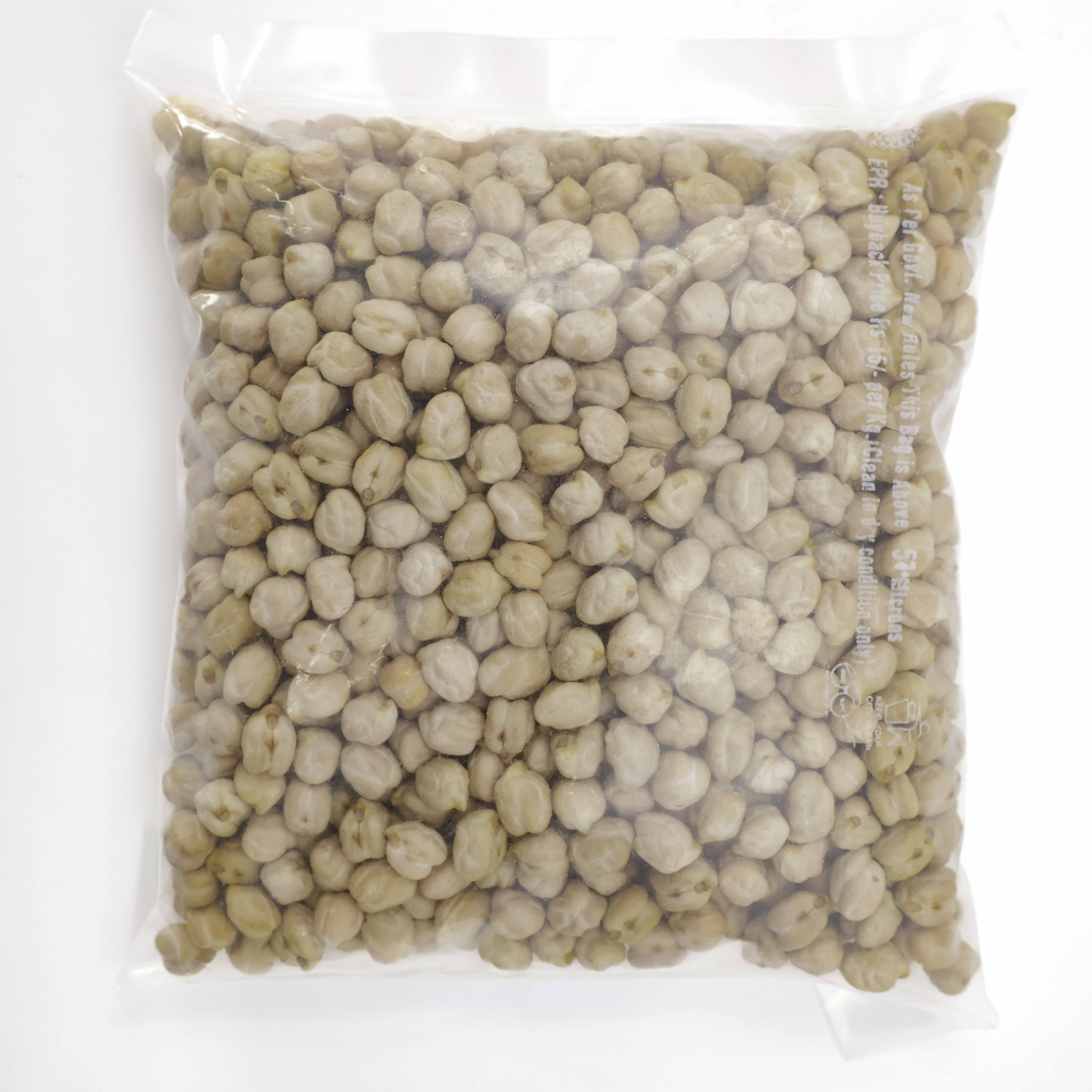 Kabuli Channa Medium 500g