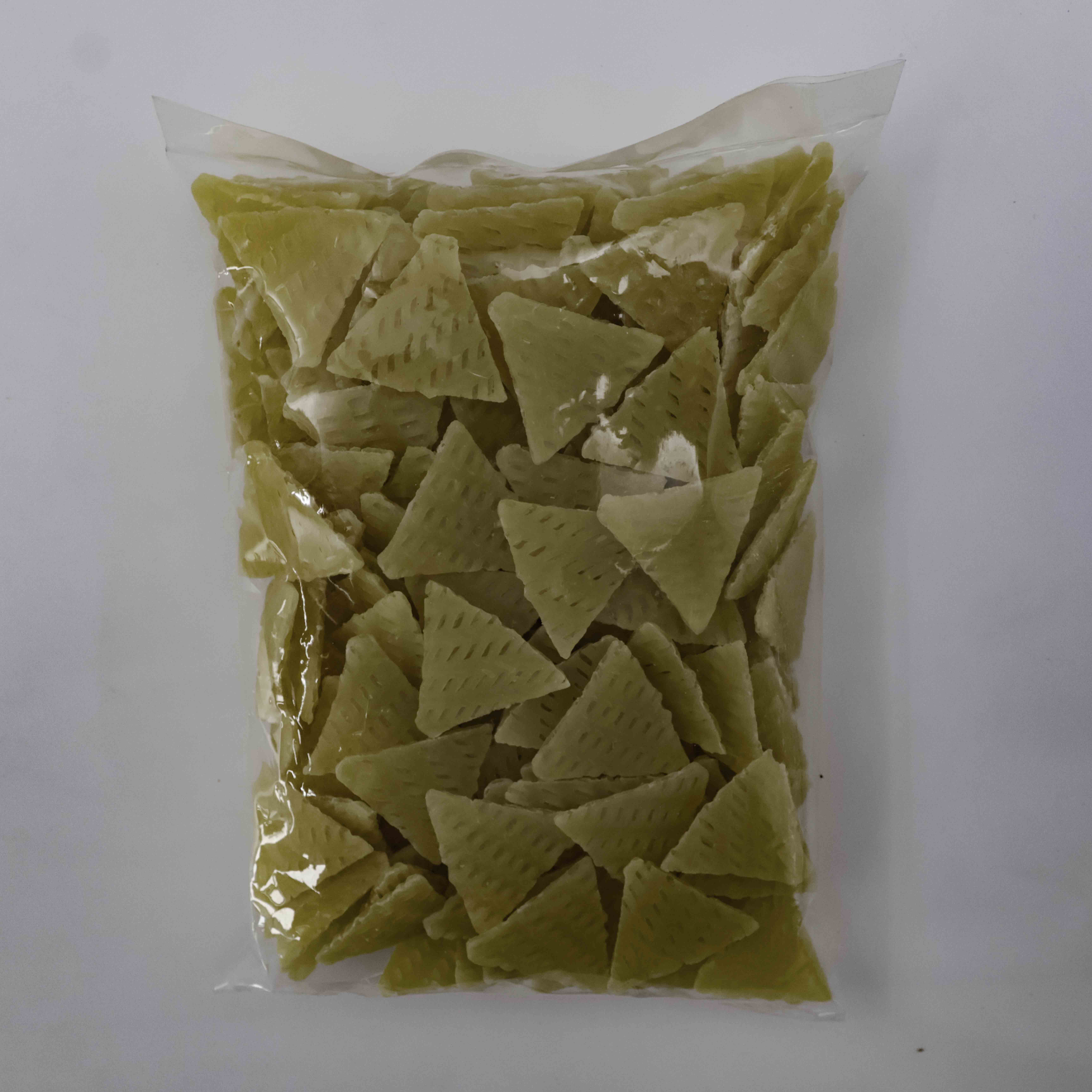Fryums Triangle Shape 200g