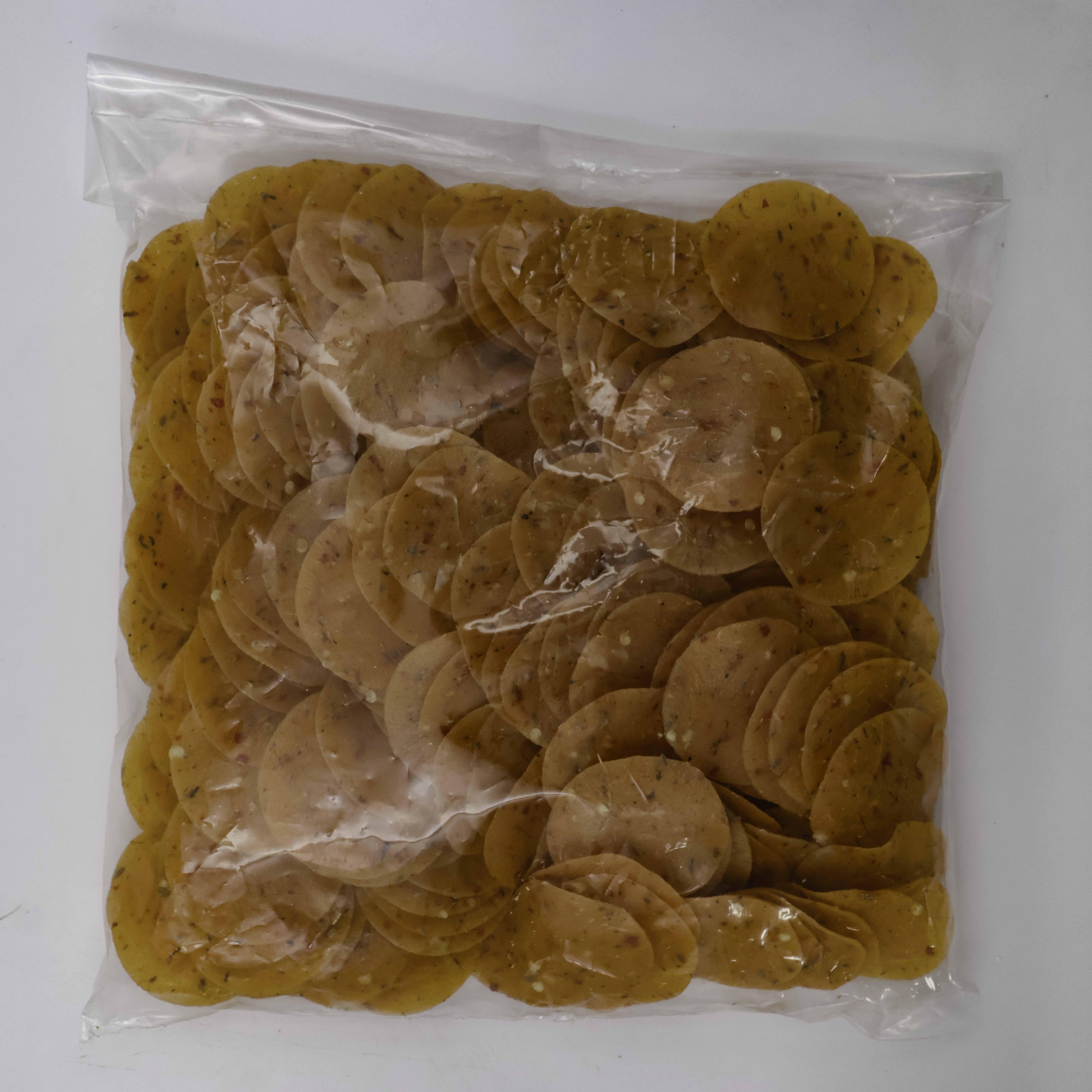Fryums Punjabi Tadka 500g