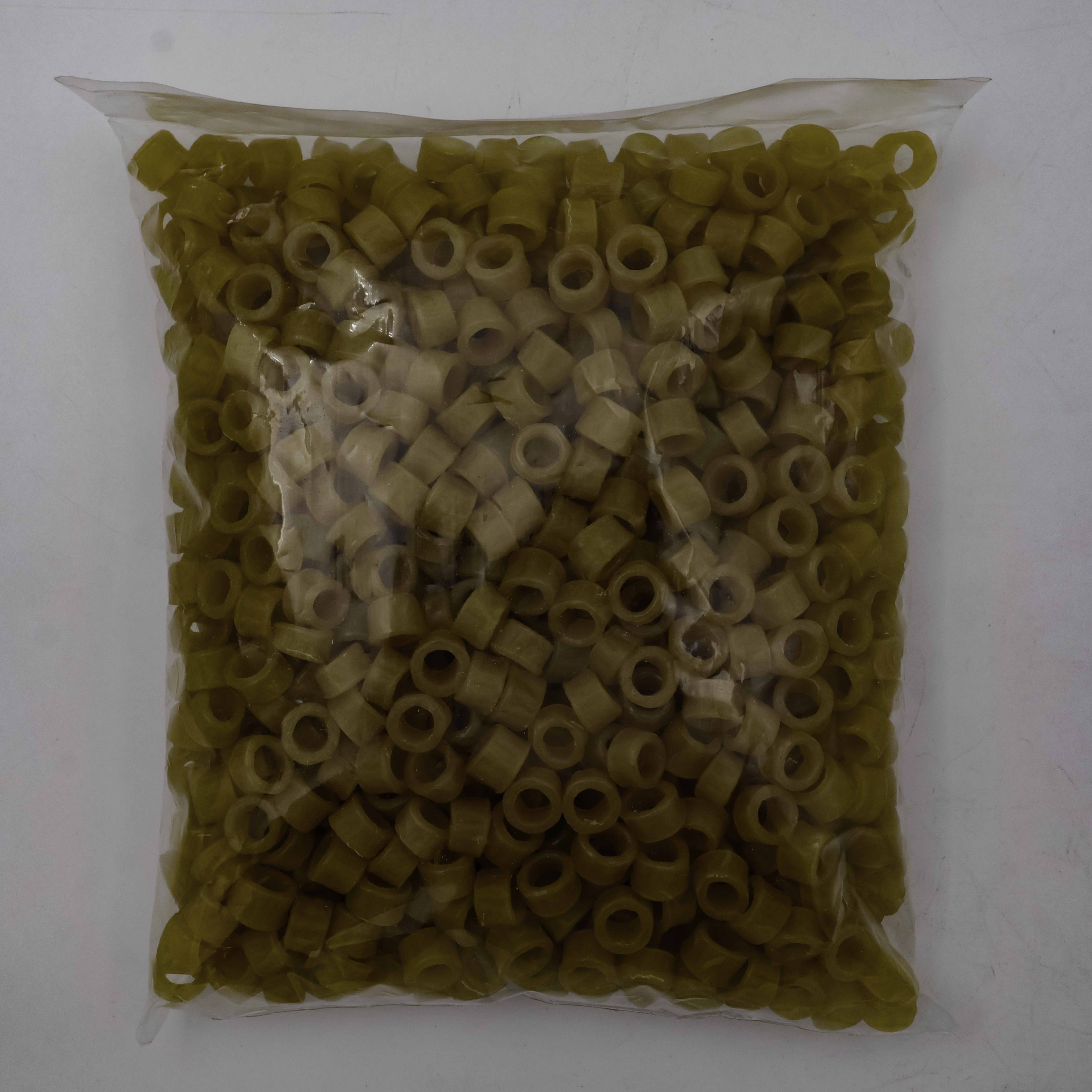 Fryums Potato Short Tube 500g