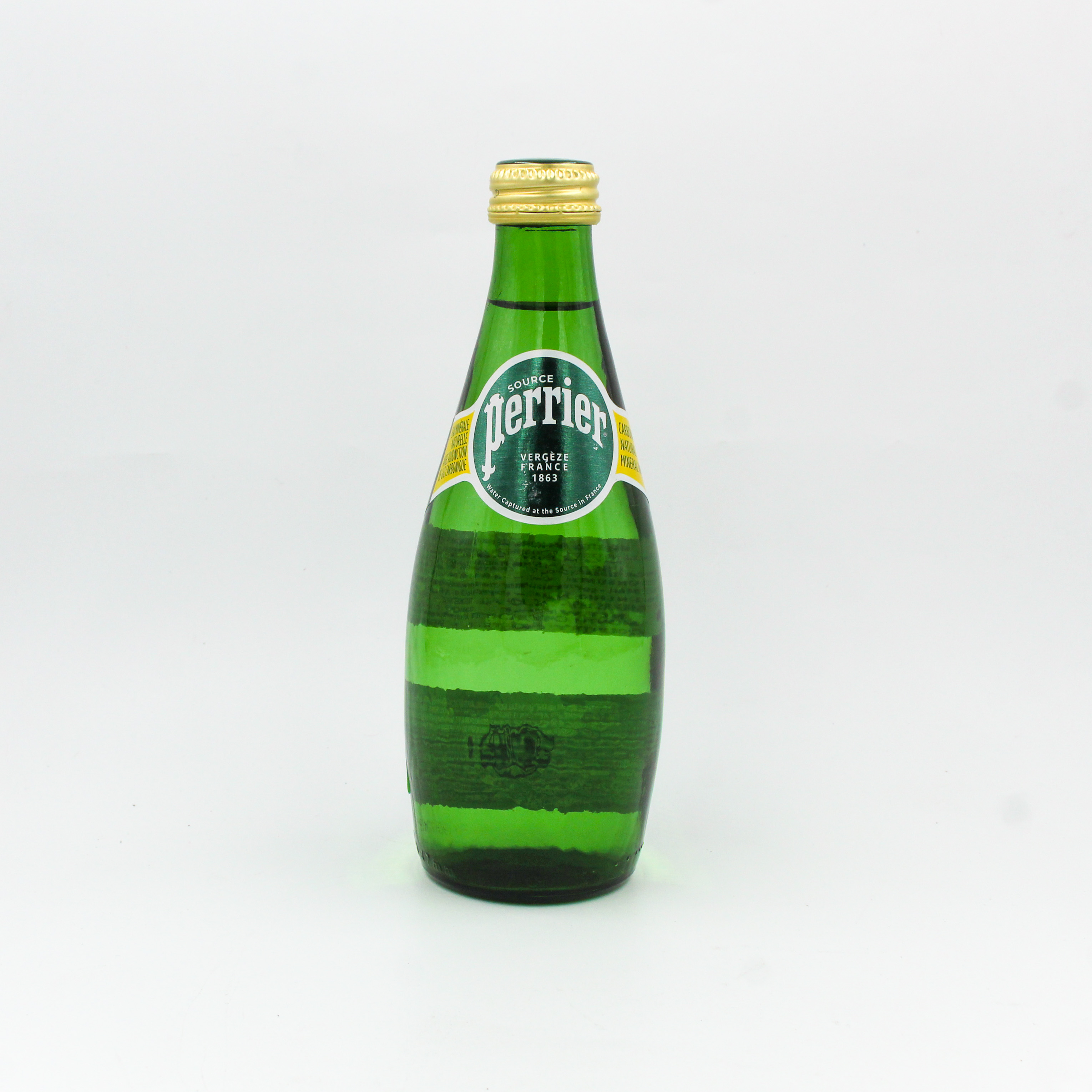 Perrier Water 330 ML
