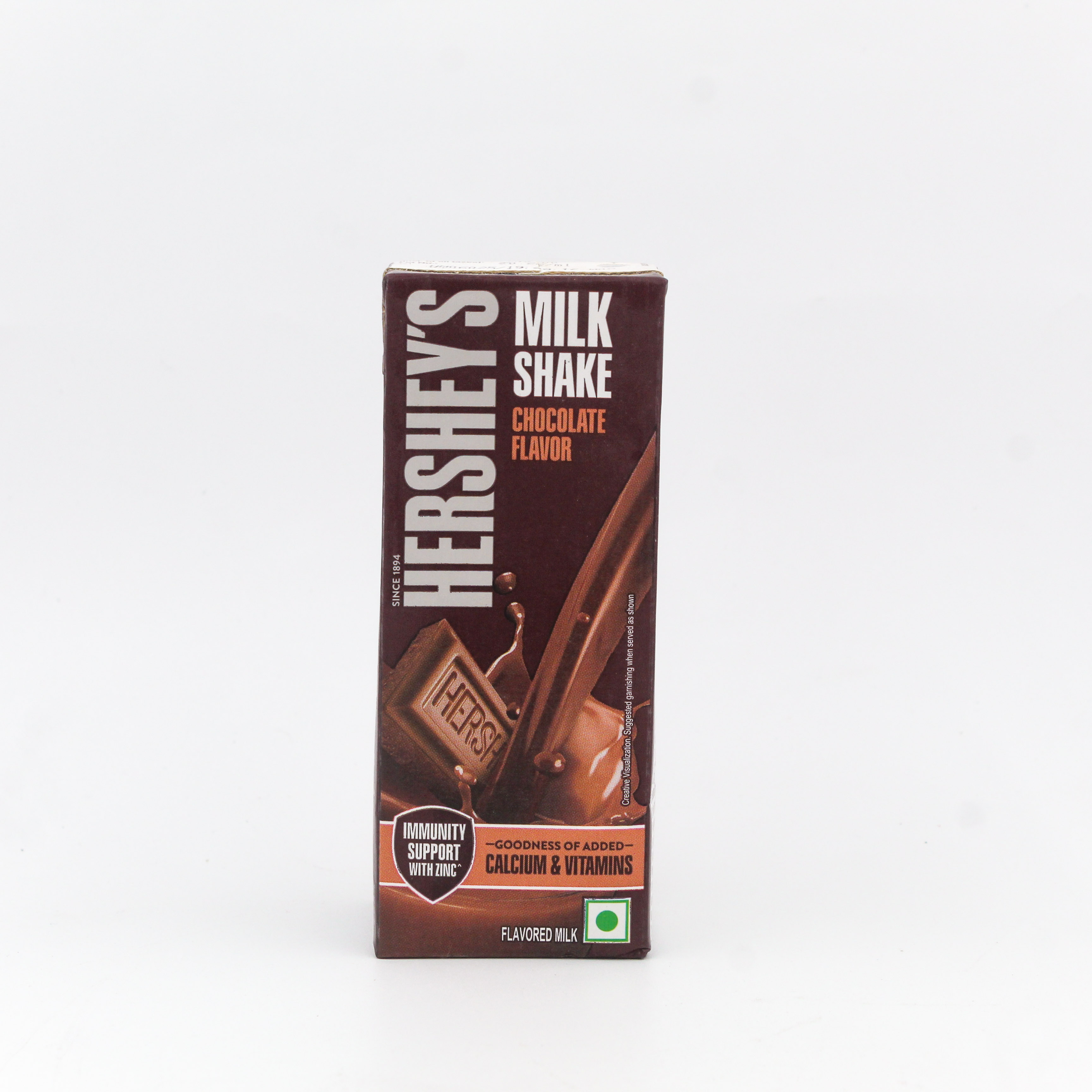 Hersheys Milk Shake Chocolate 180 ML