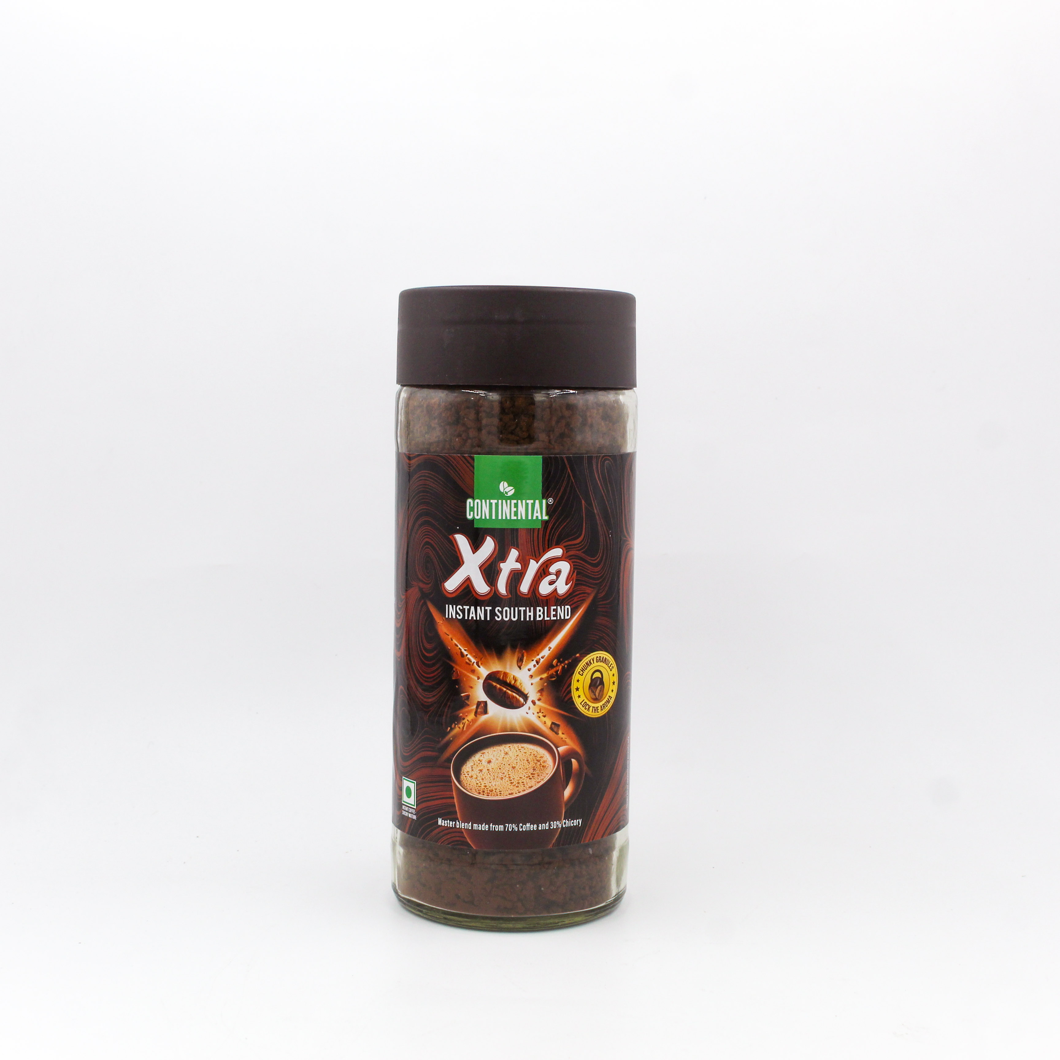Continental Coffee Xtra 200 Gm