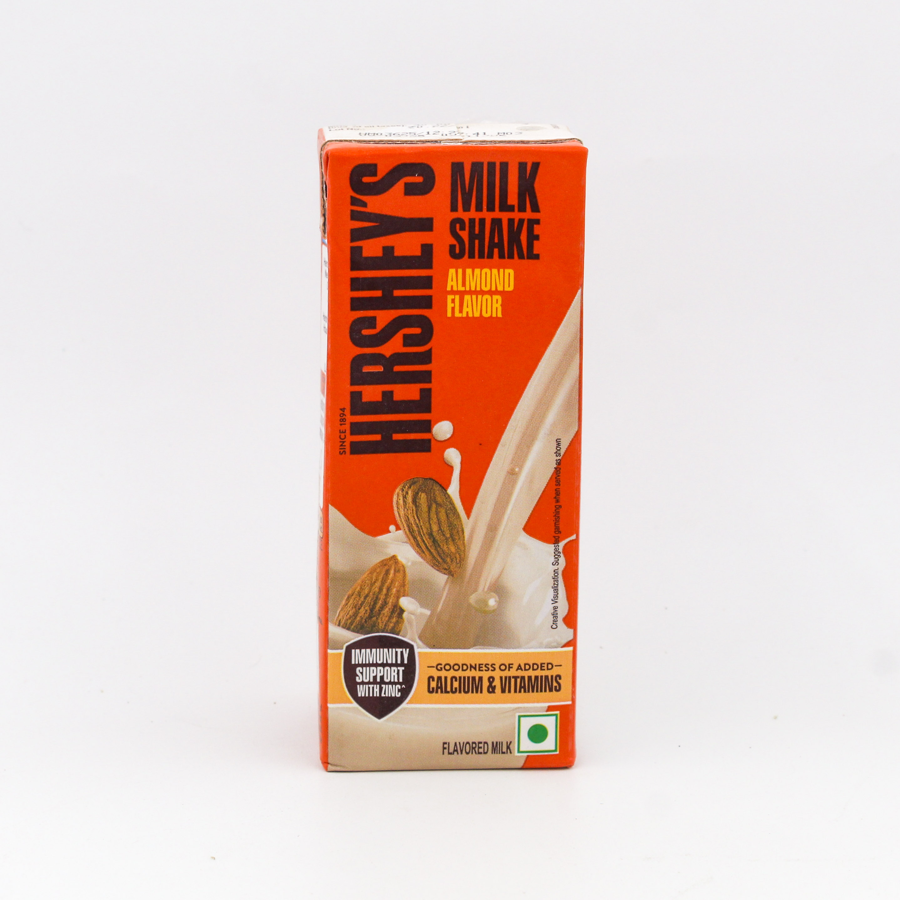 Hersheys Milk Shake Almond 180 ML