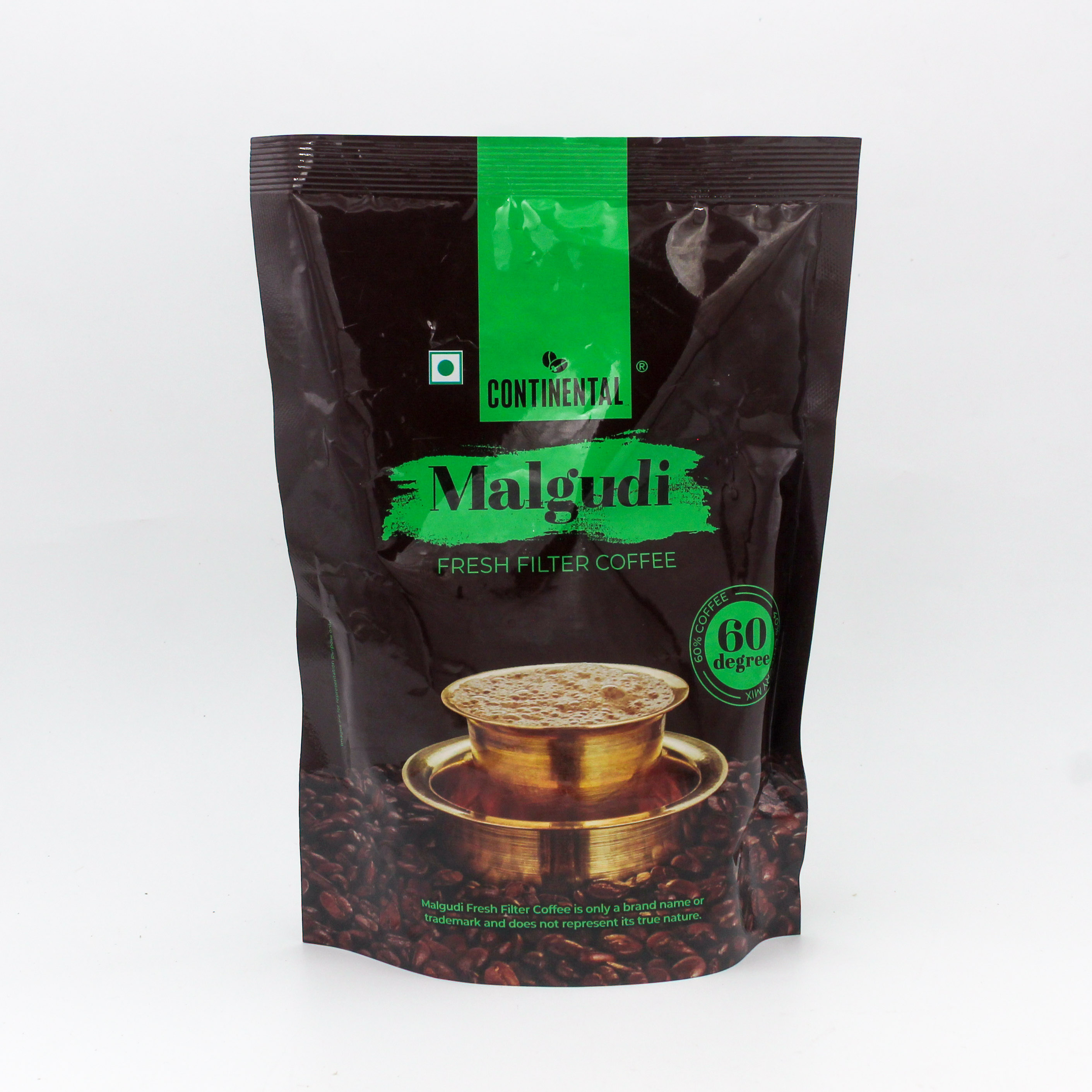 Continental Coffee Malgudi 60 Degree 200 Gm