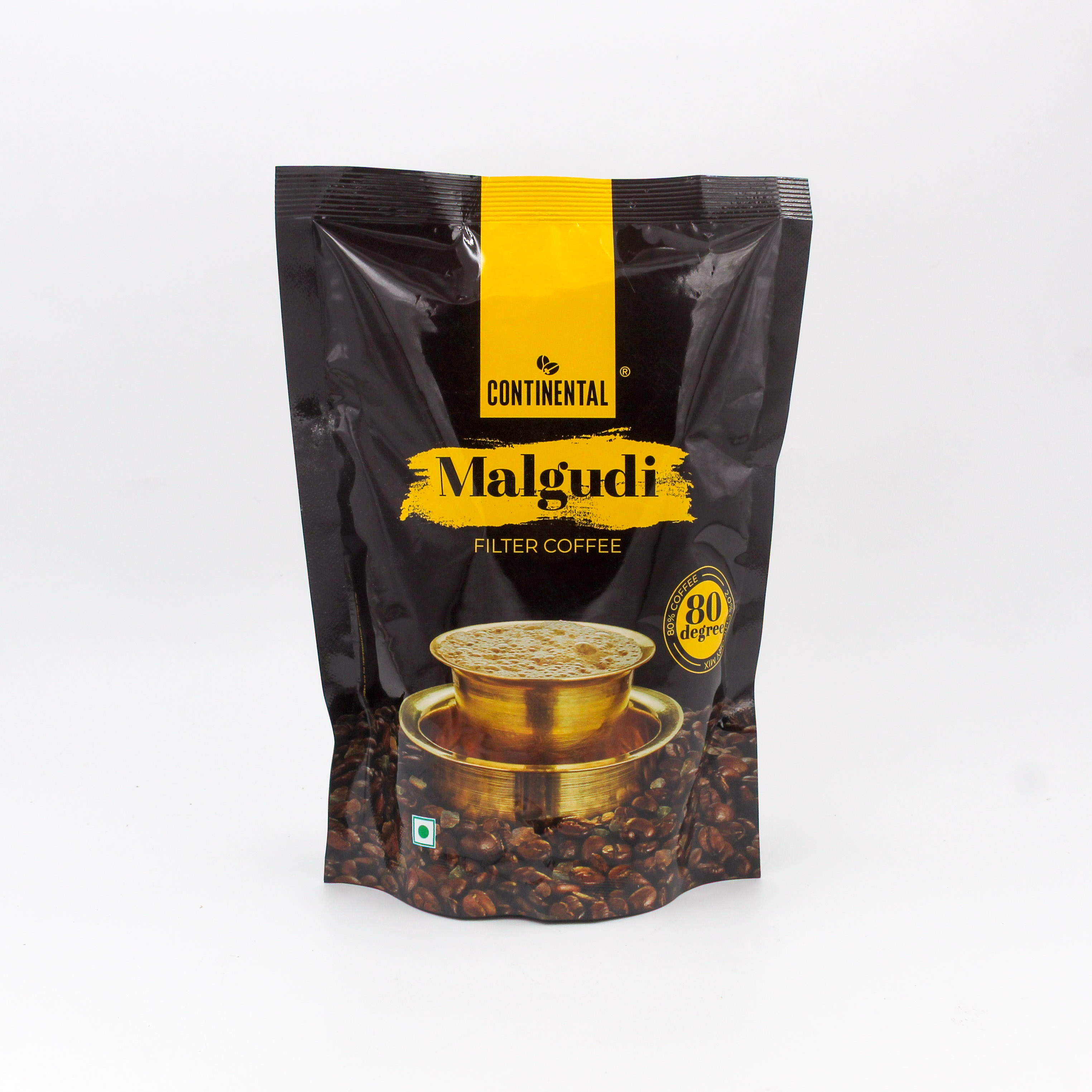 Continental Coffee Malgudi 80 Degree 200 Gm