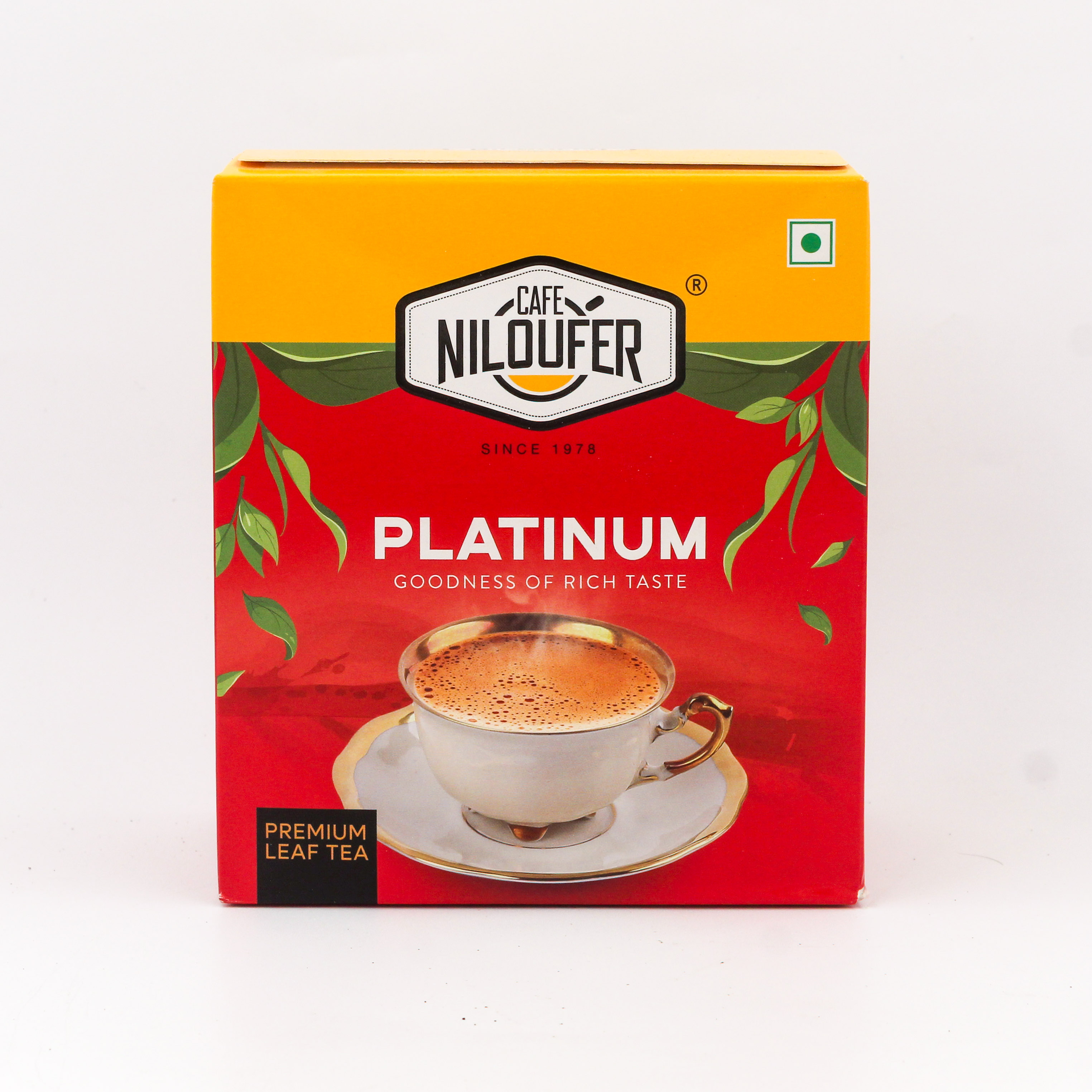 Niloufer Tea 500 Gm