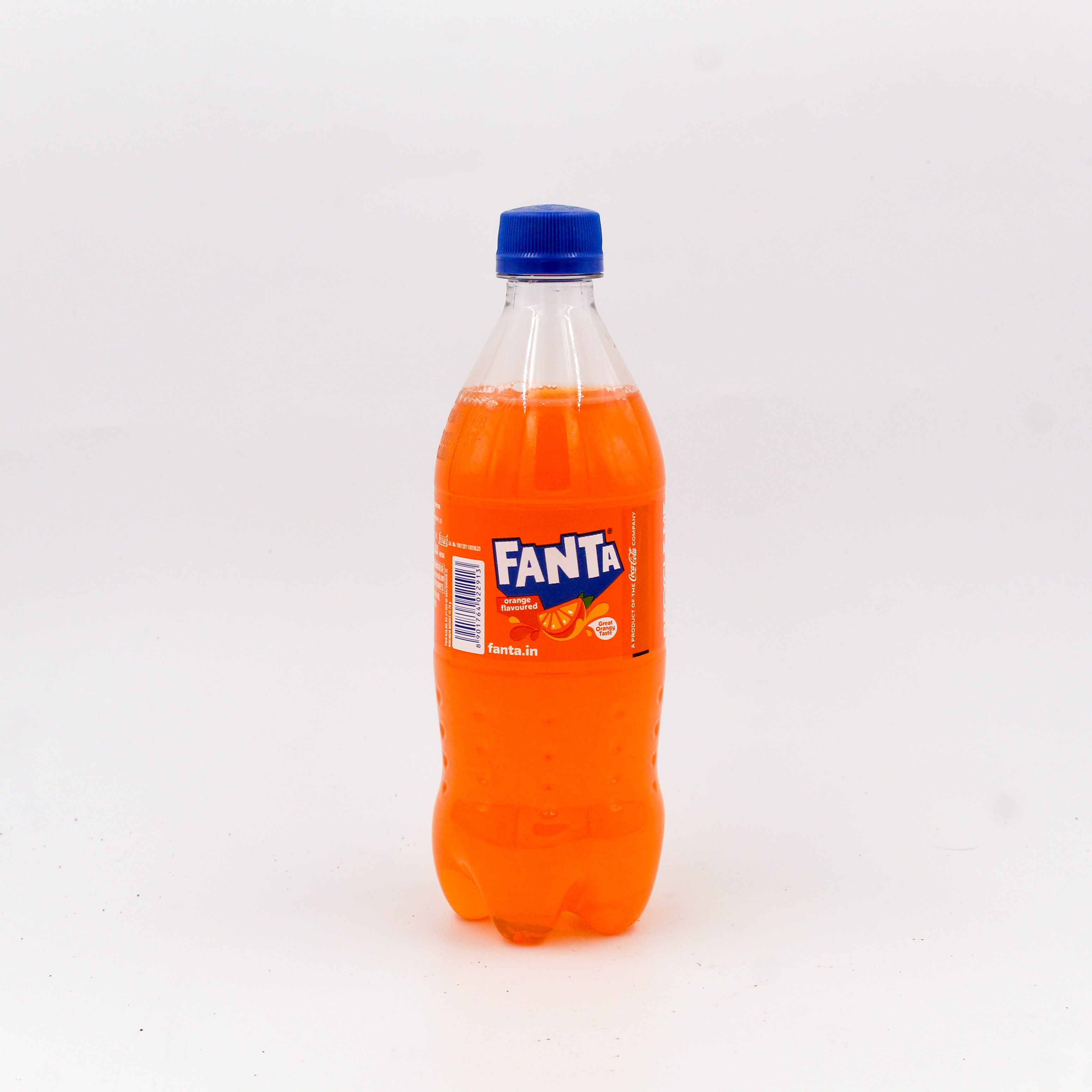Fanta 250 ML