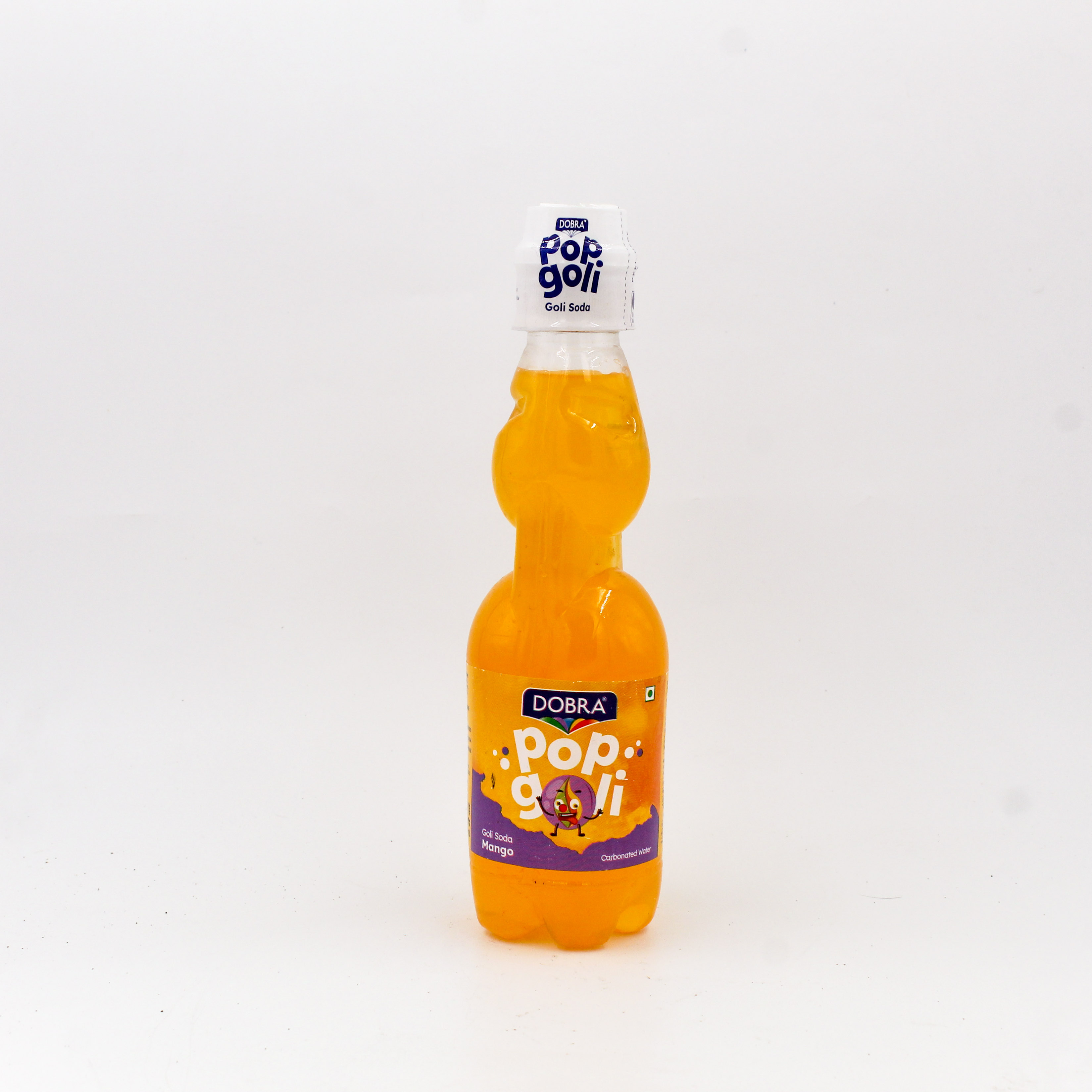 Dobra Pop Goli Soda Mango 225 ML