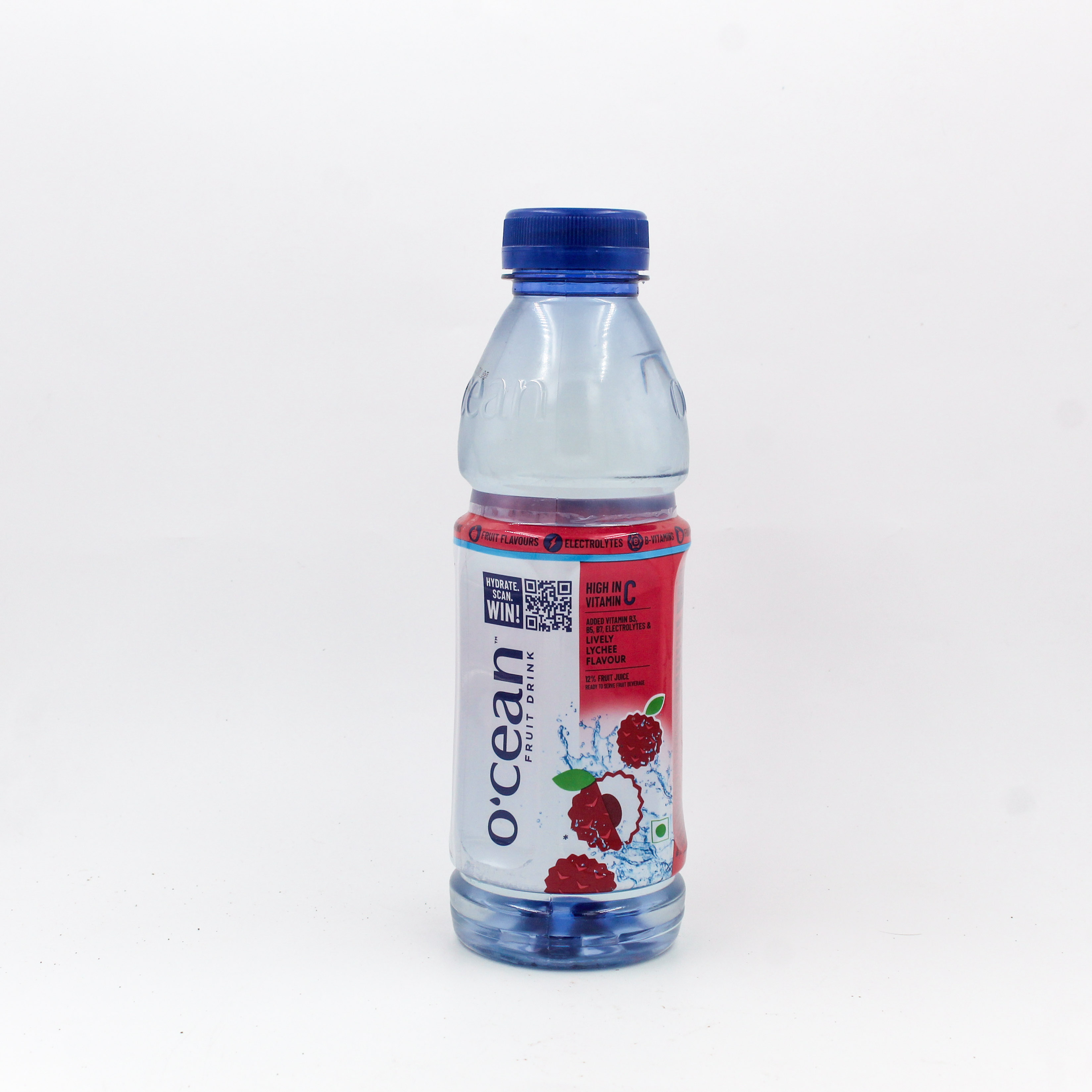 Ocean Fruit Drink Lychee 500 ML