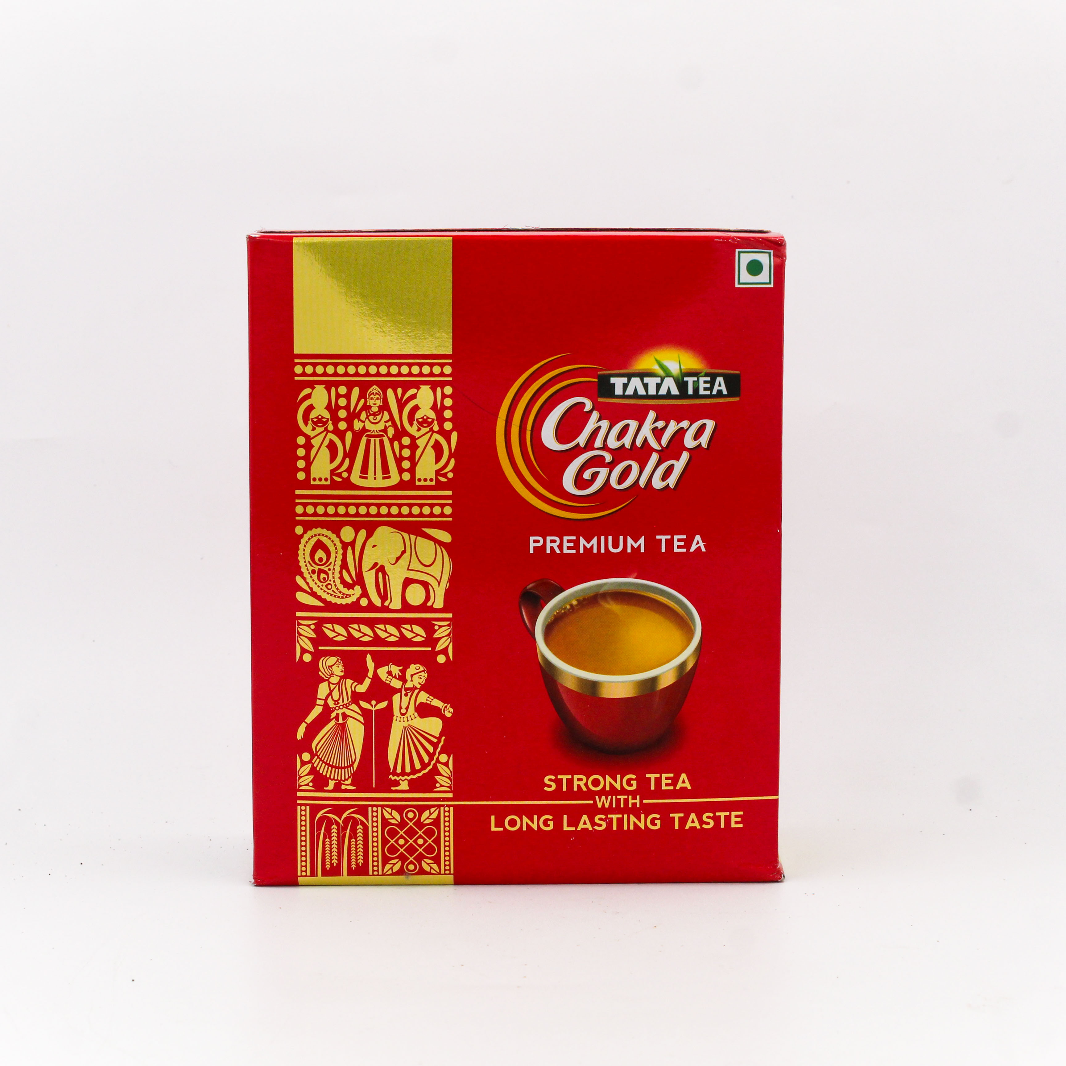 Tata Tea Chakra Gold 500 Gm