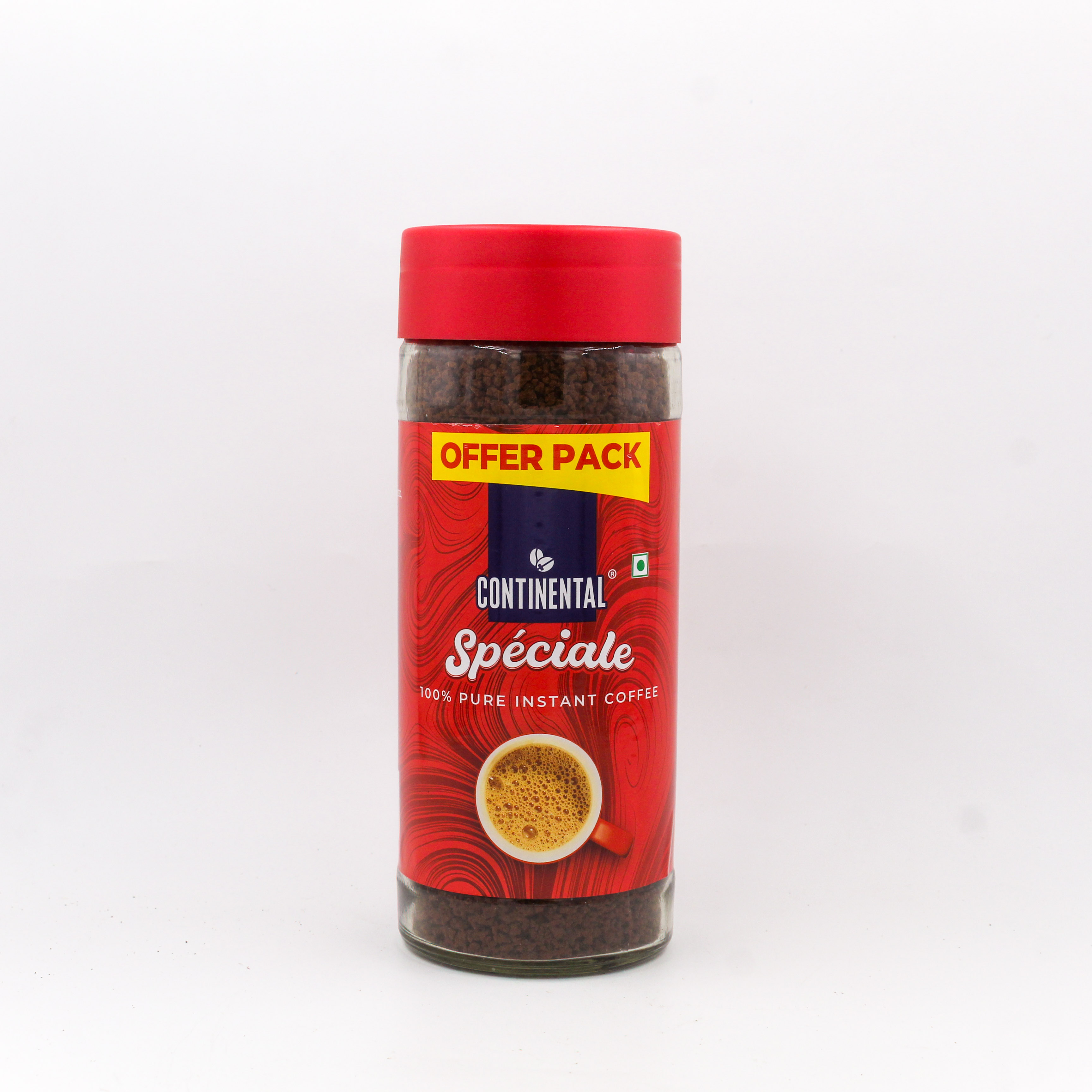 Continental Coffee Special 200 Gm