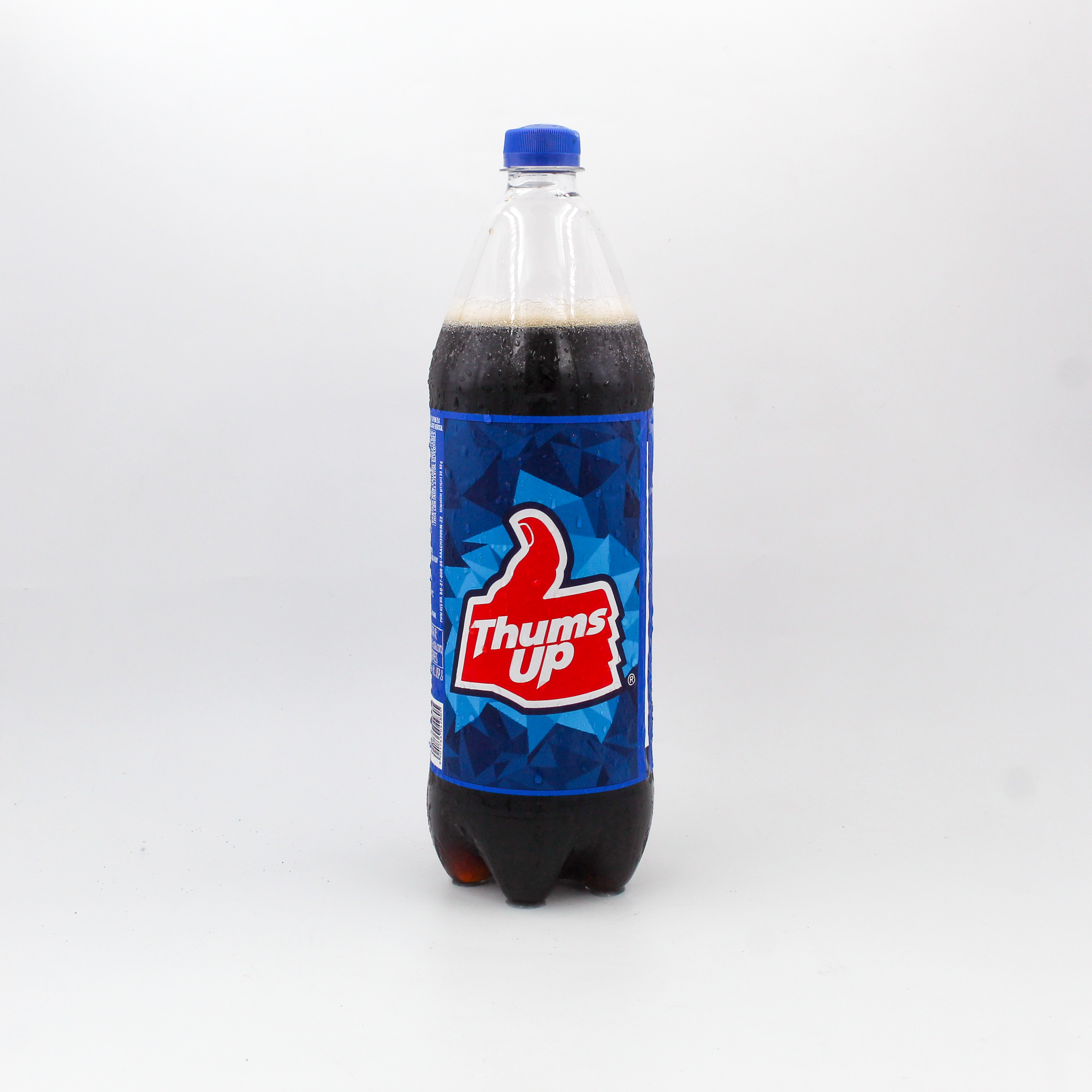 Thums Up 1 Lt
