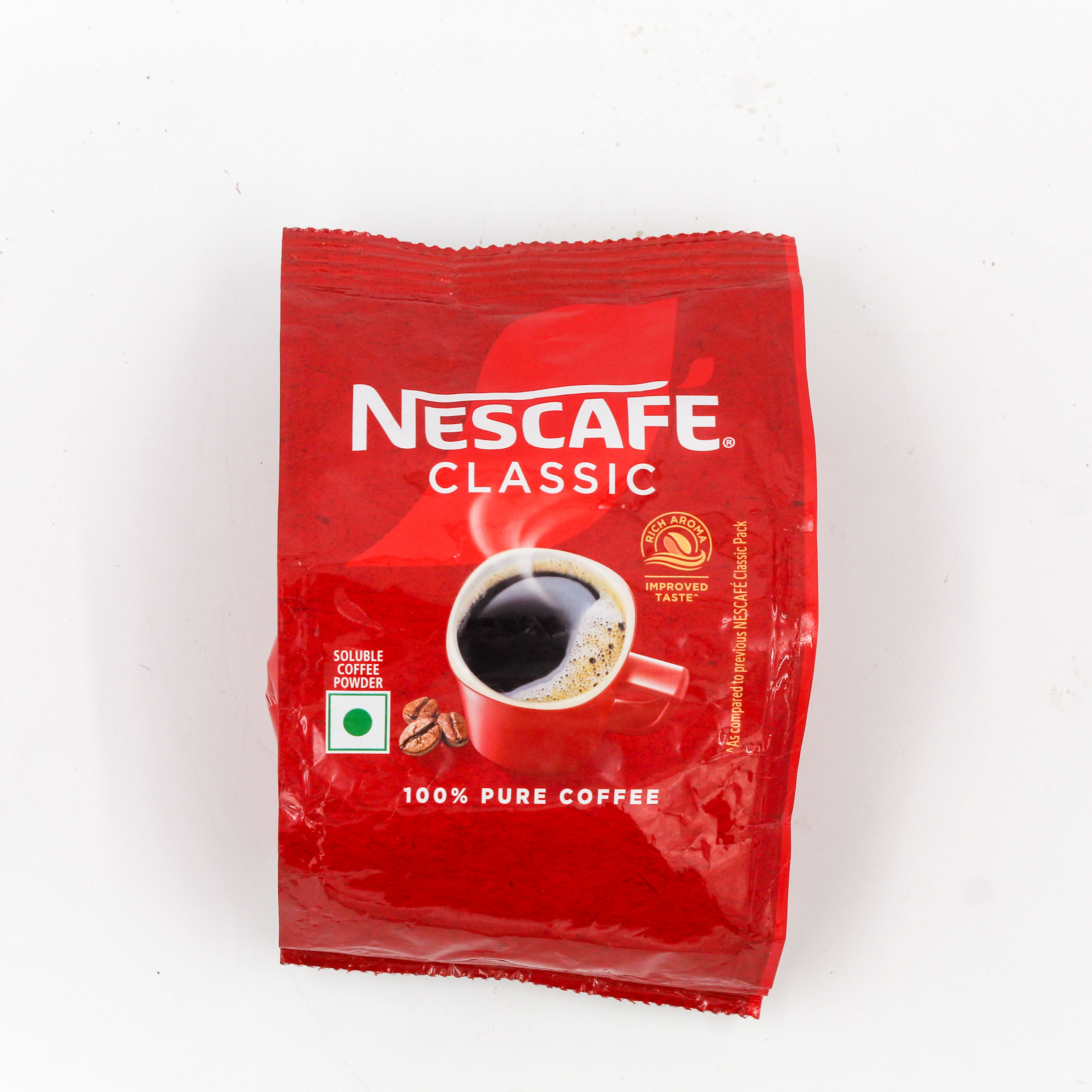 Nescafe Classic 200 G Refill