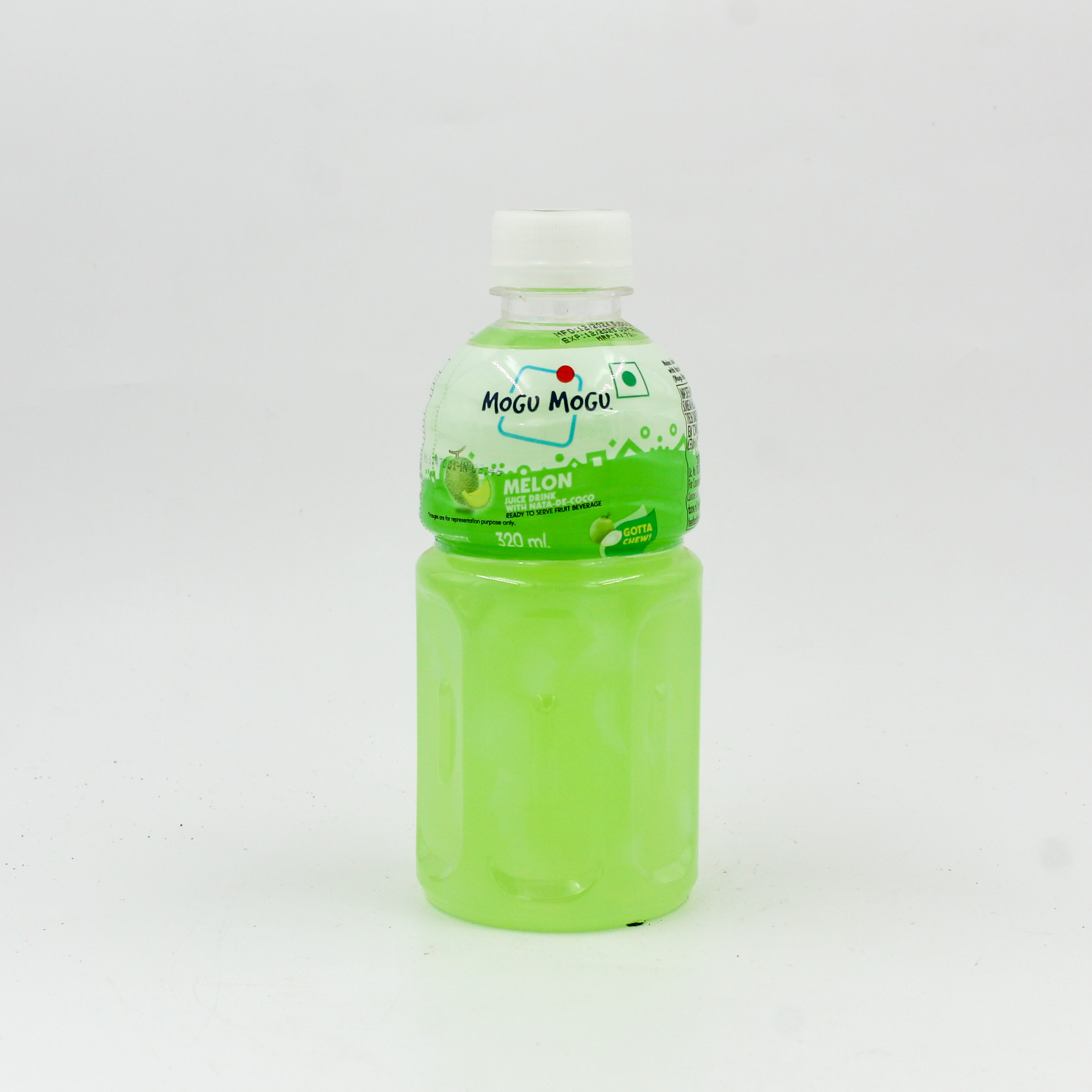 Mogo Mogu Melon 320 ML