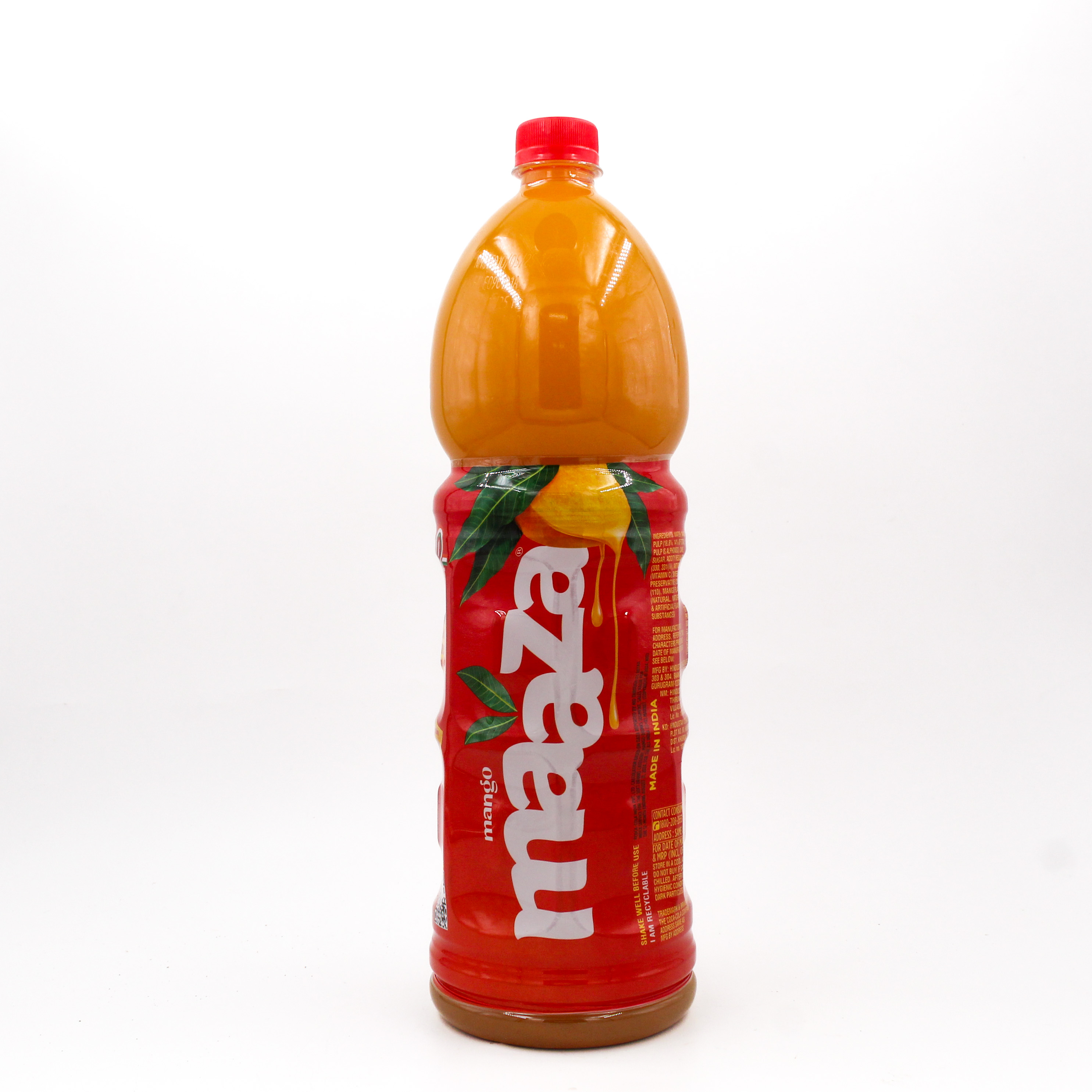 Maaza 1.75Ltr