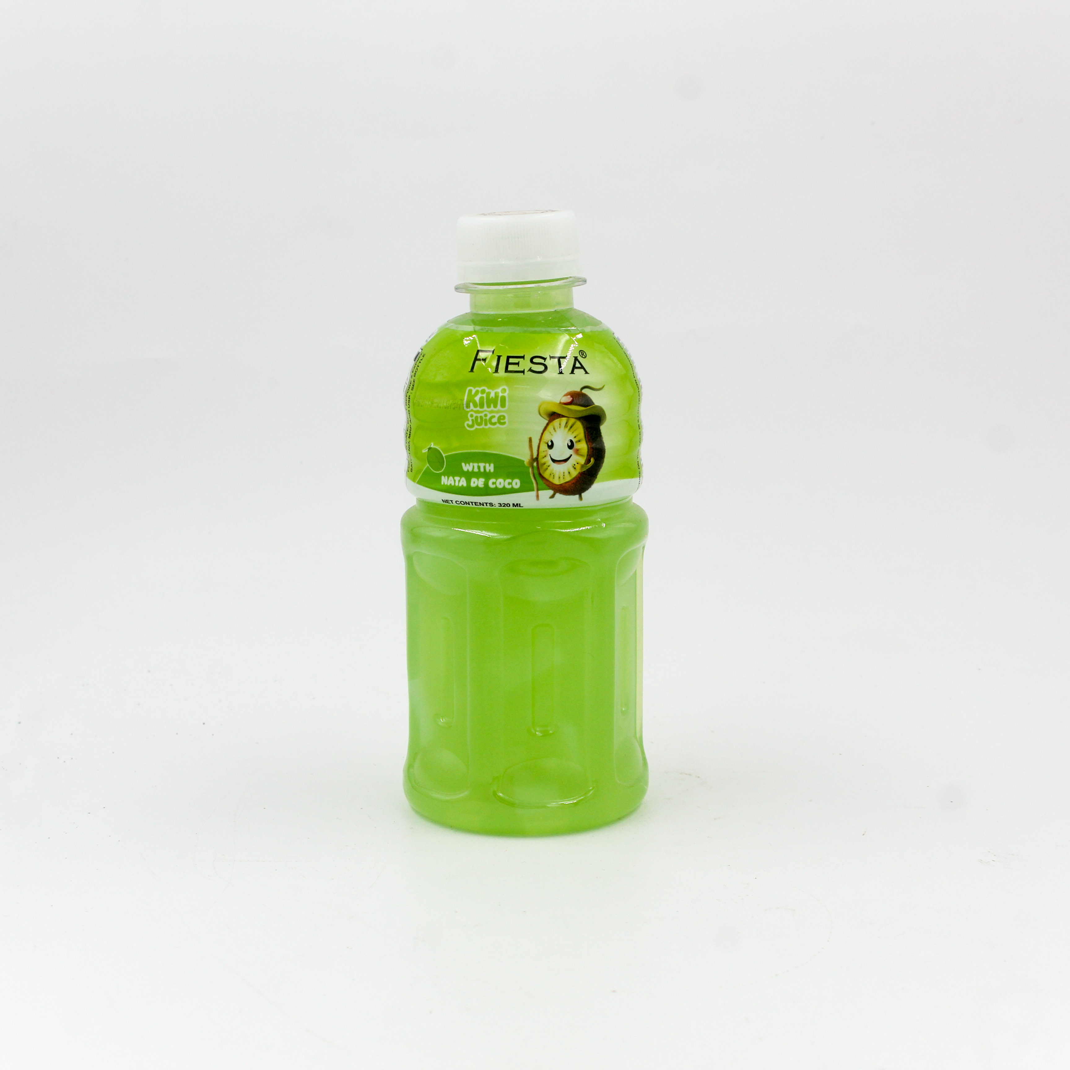 Fiesta Juice Kiwi 320 ML