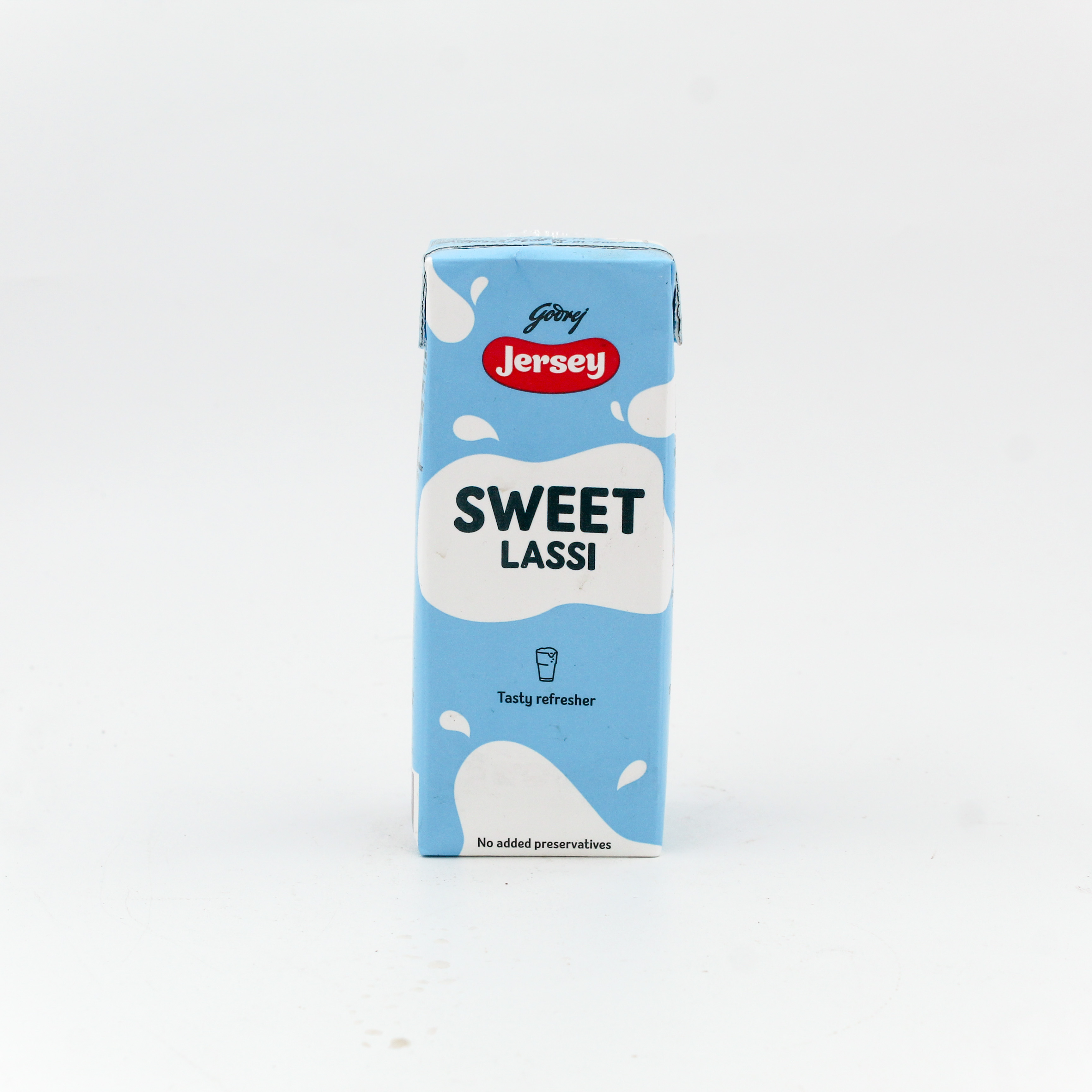 Jersey Sweet Lassi 180 ML