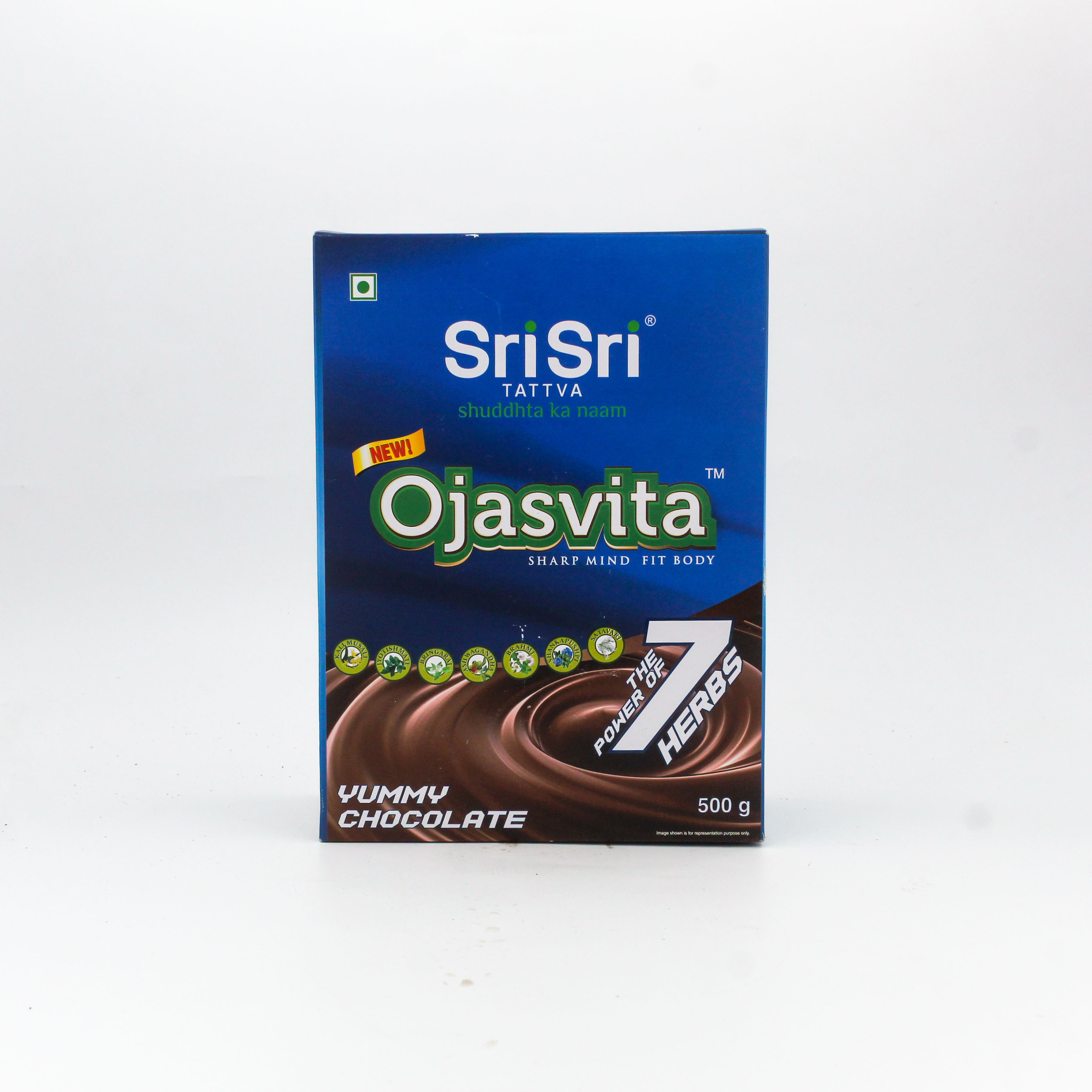 Sri Sri Ojasvita 500 Gm