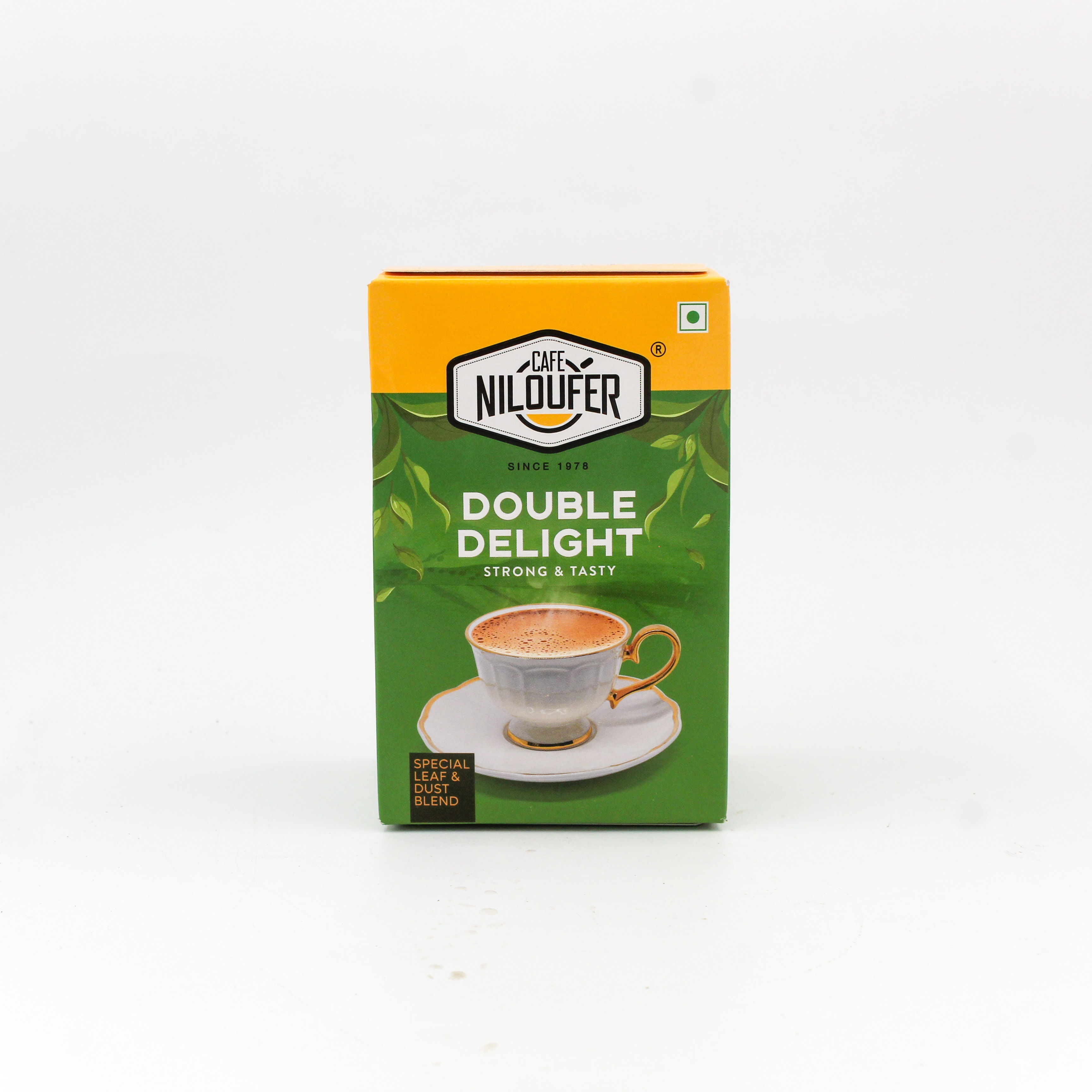 Niloufer Tea Powder Double Delight 250 G