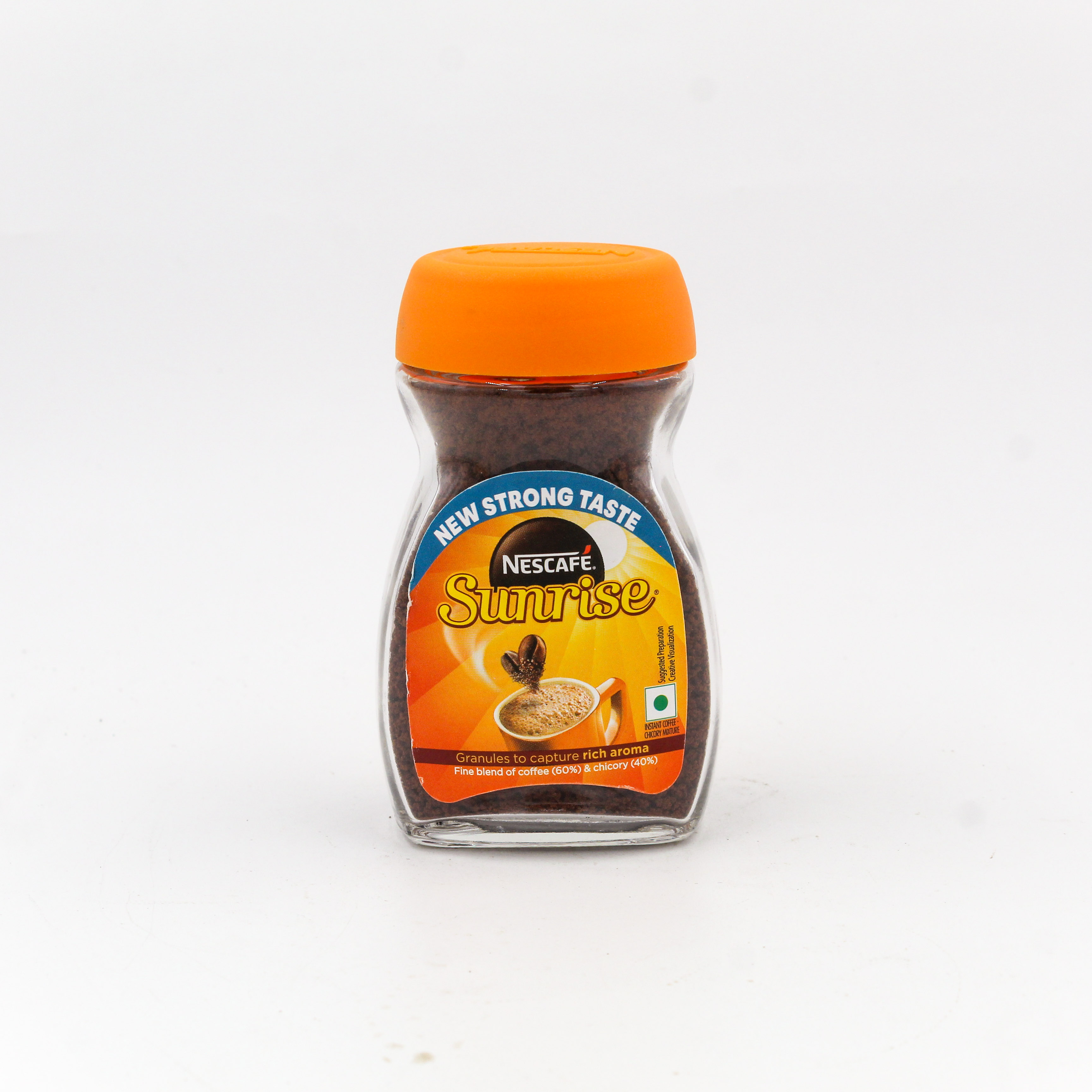 Nescafe Sunrise Instant Coffee Powder