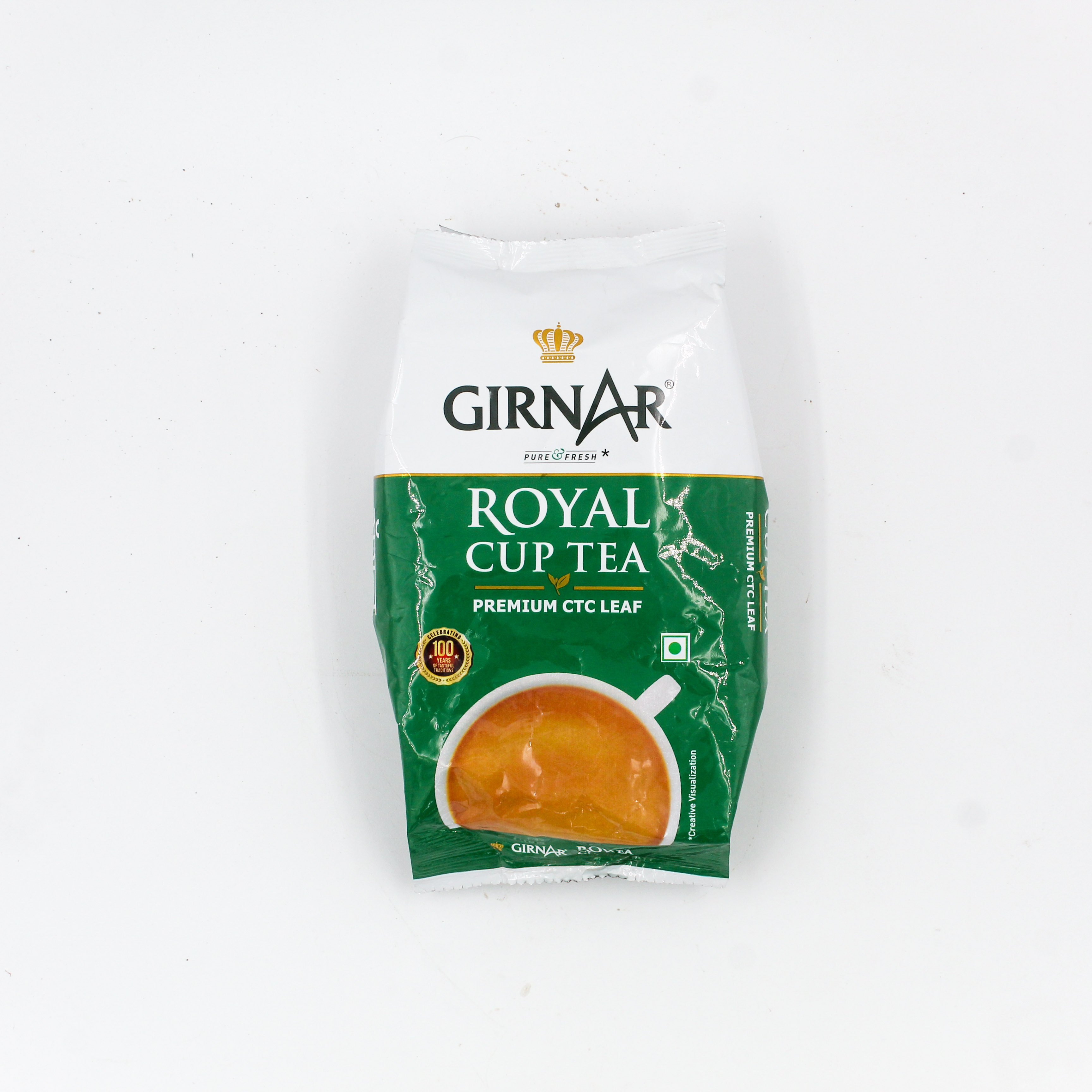 Girnar Royal Cup Tea Powder 250 Gm