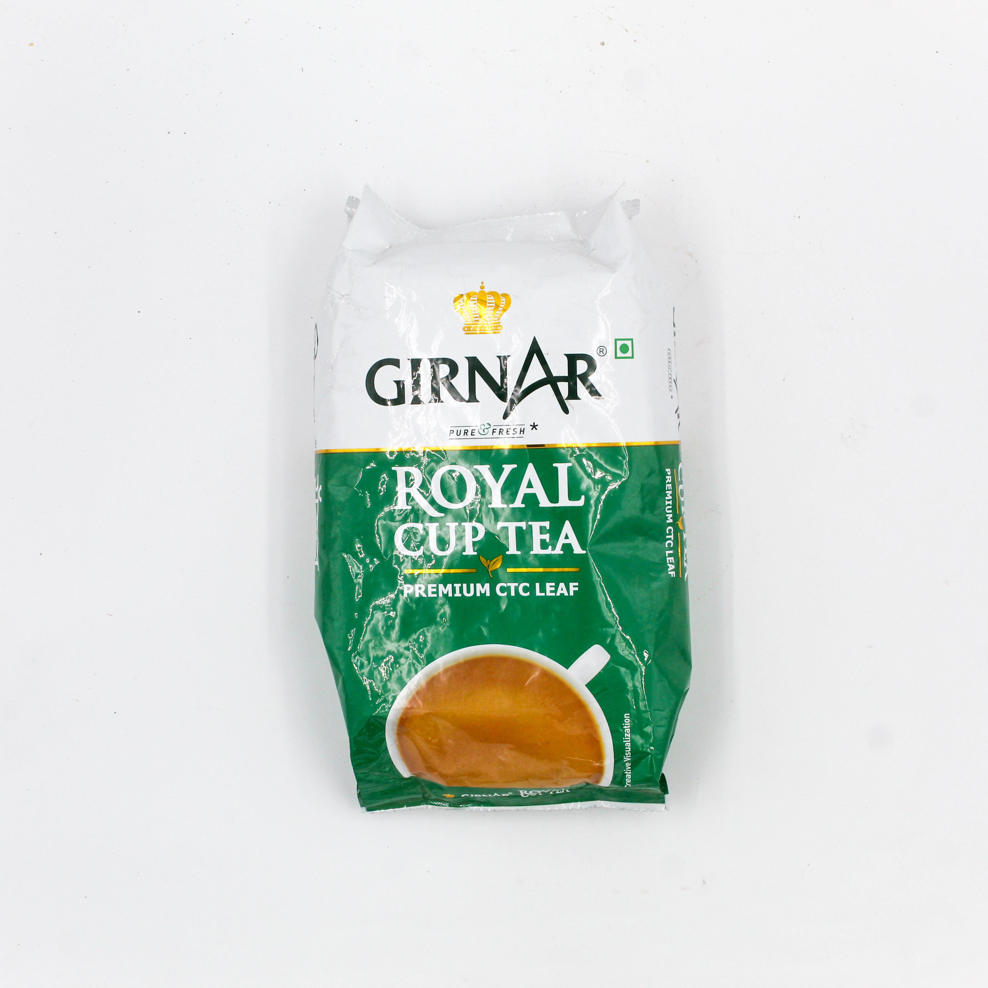 Girnar Royal Cup Tea Powder 500 Gm